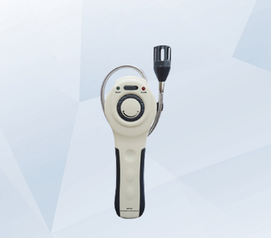 Alat Pendeteksi Gas AMTAST AMF036