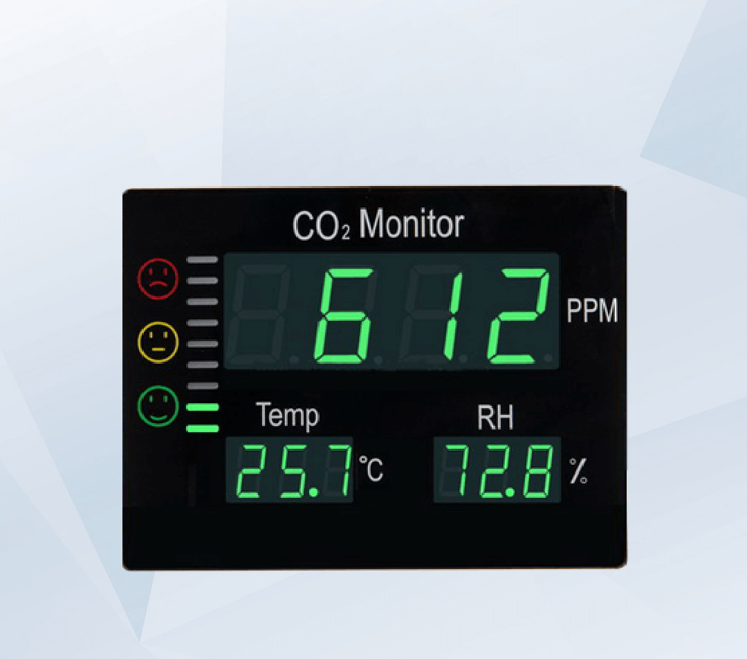Alat Monitoring Kualitas Udara AMF103