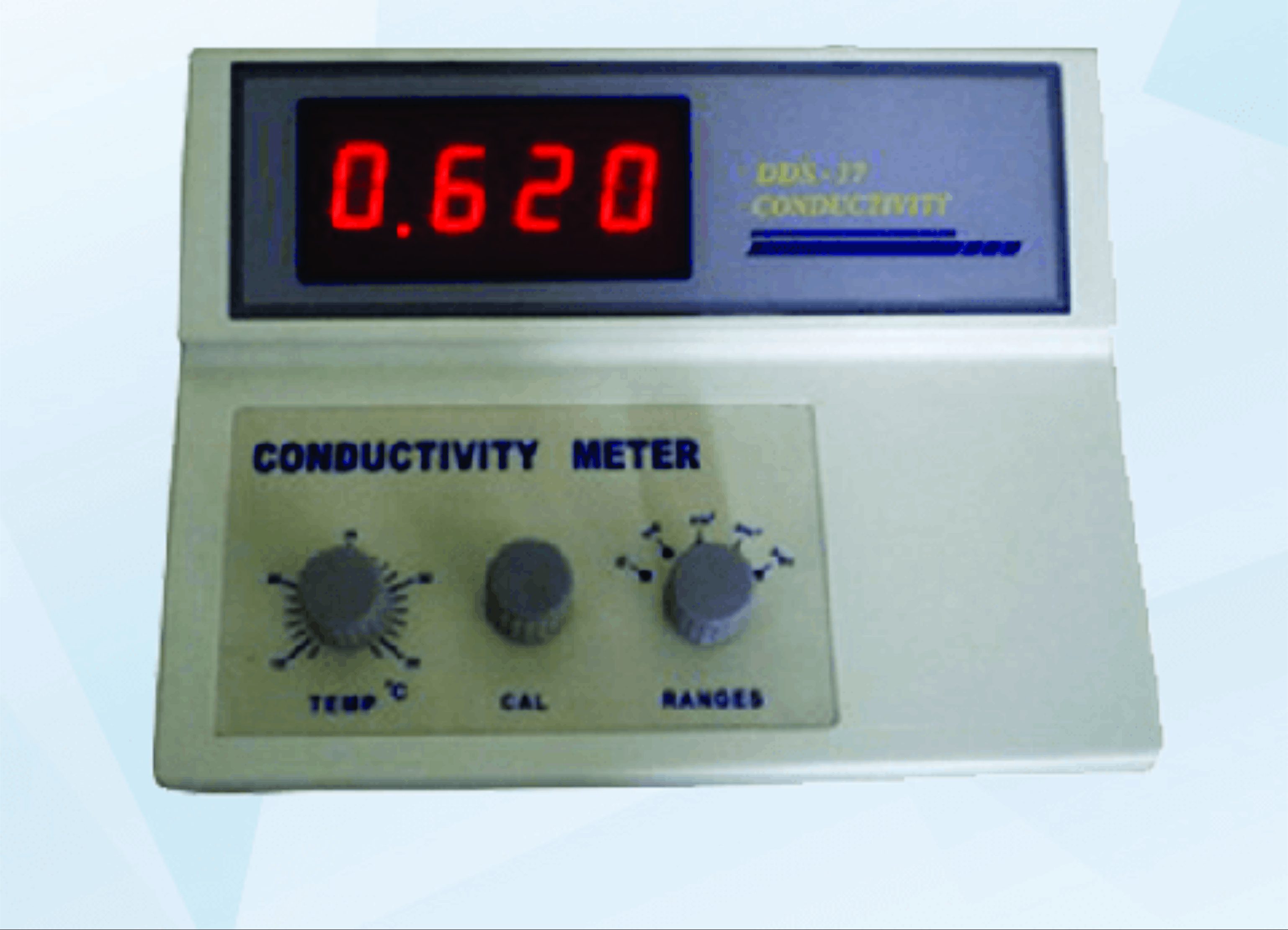 Conductivity Meter AMTAST DDS-17