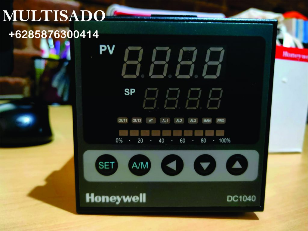 Honeywell Temperature Control DC1040CR701000E Multisado