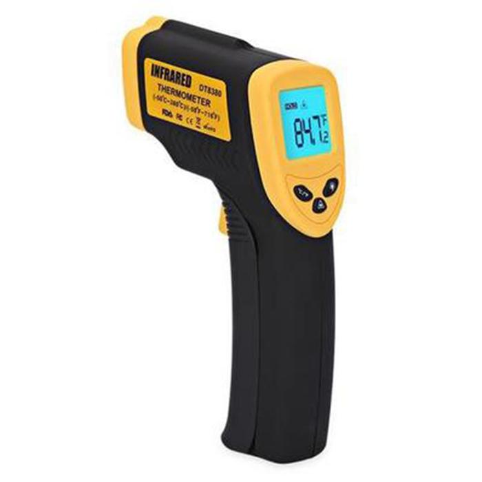 Termometer DT-8380