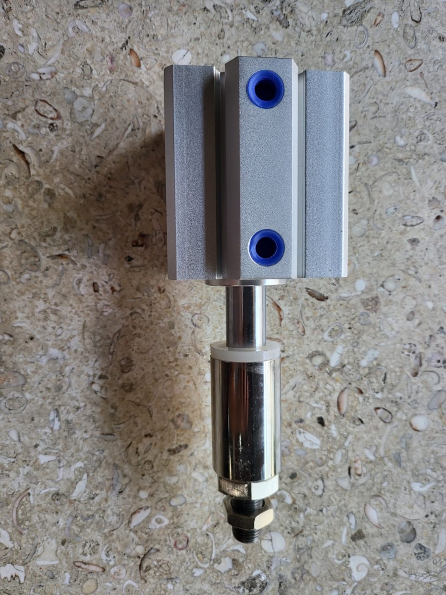 Xinde Cylinder SDAJ63X50-50 2