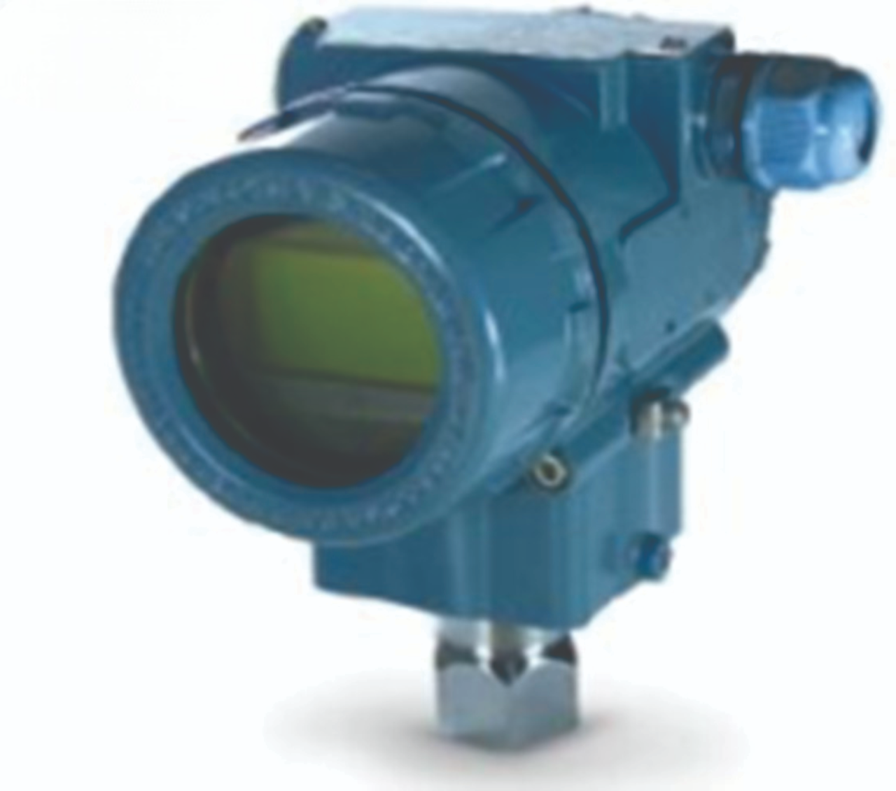 Pressure Transmitter-fl102-a High Precision Differential