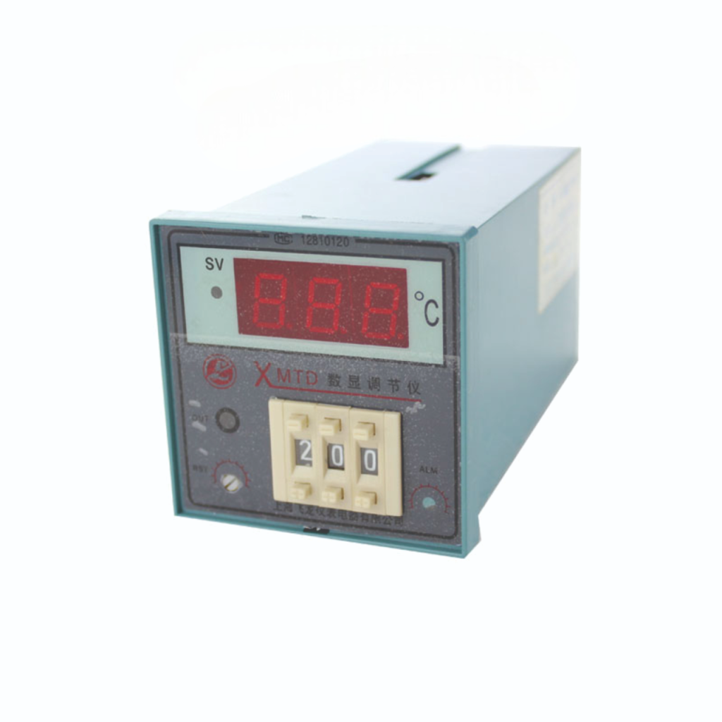 Temperature Control Instrument xmtd-2001 – Multisado