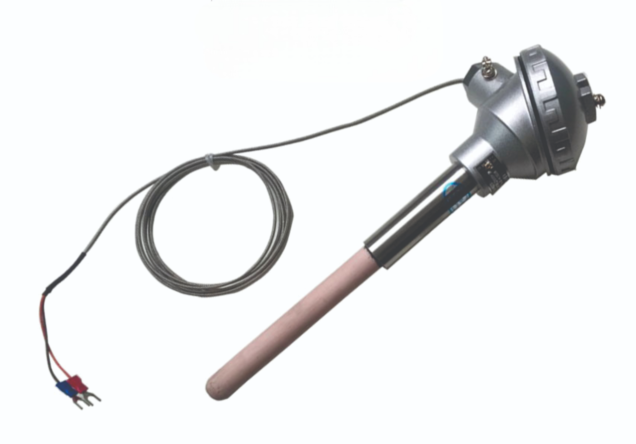 WRP, WRR Platinum Rhodium Thermocouple