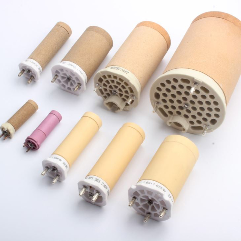 leister ceramic