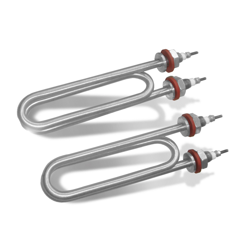tubular heating