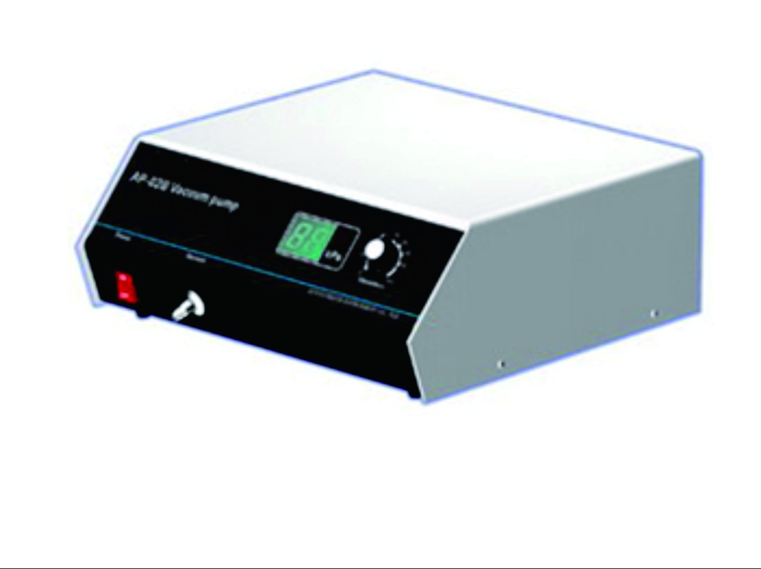 AP-02B Oil Free Vacuum Pump (1)