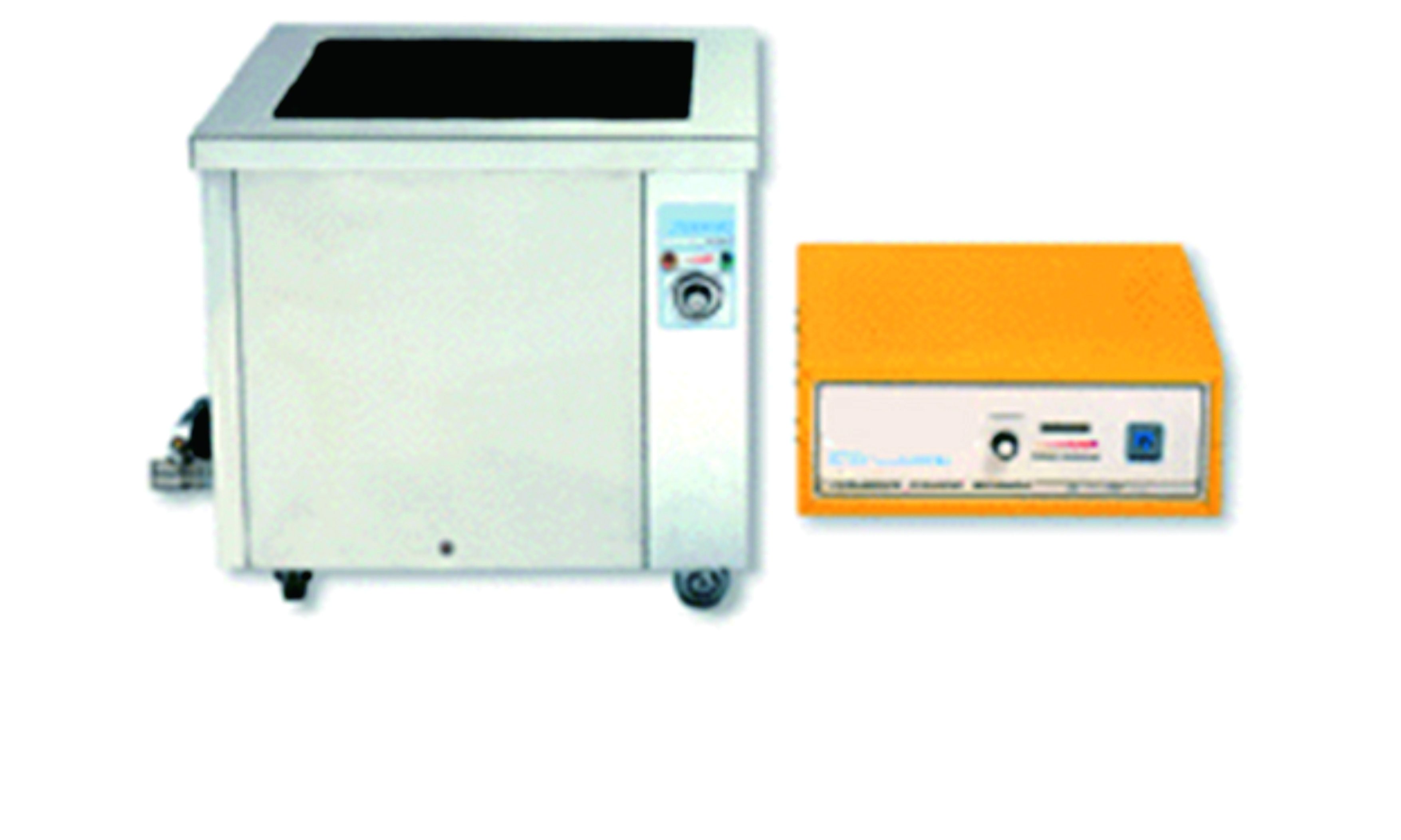 KS-1006 Single Ultrasonic Tank (1)