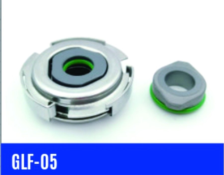 Mechanical Seal Grundfos Pump GLF-05 - 12mm