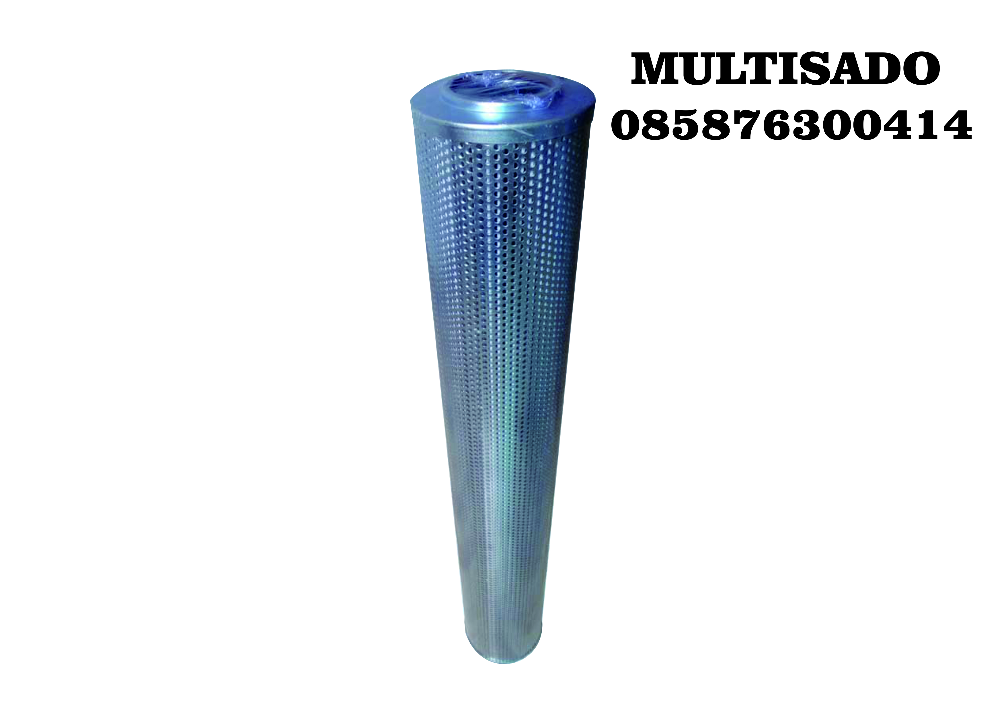 Circulation Pump Inlet Filter Element (1)