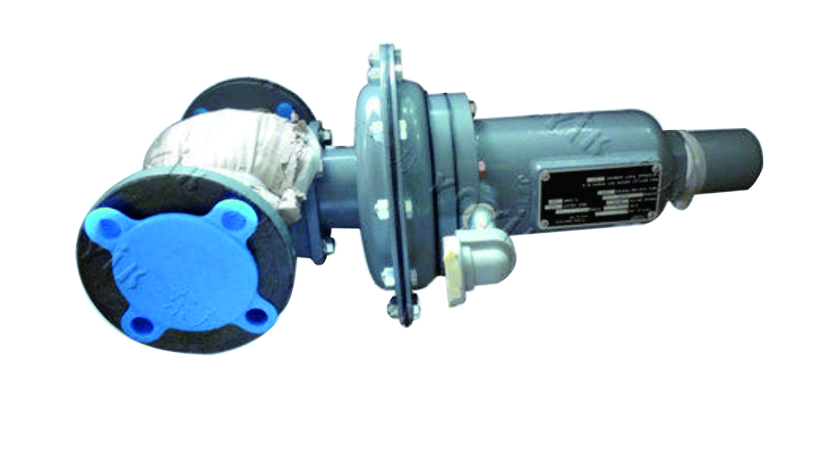 Differental Pressure Valve (1)