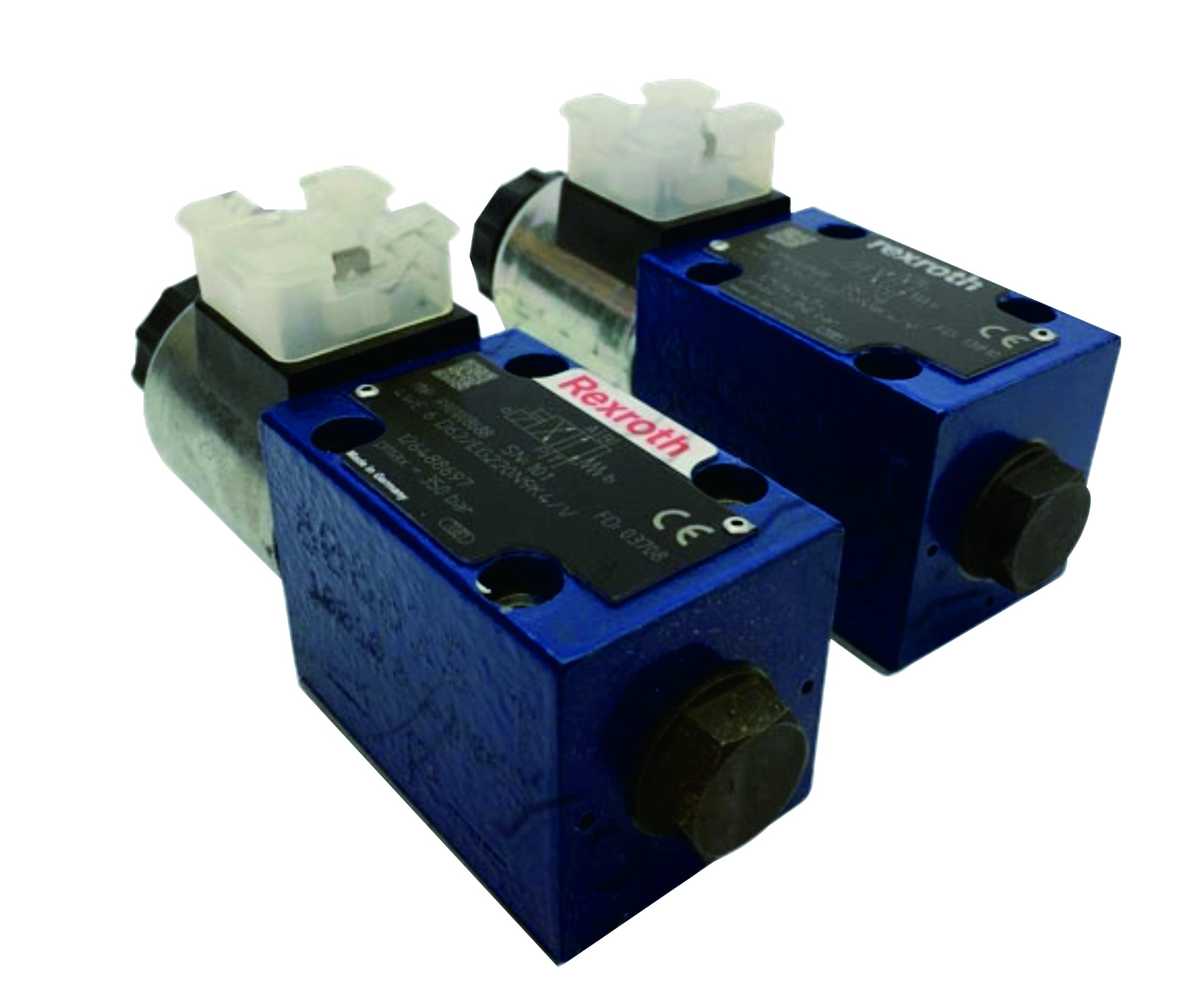 Quick-Shut Solenoid Valve (1)