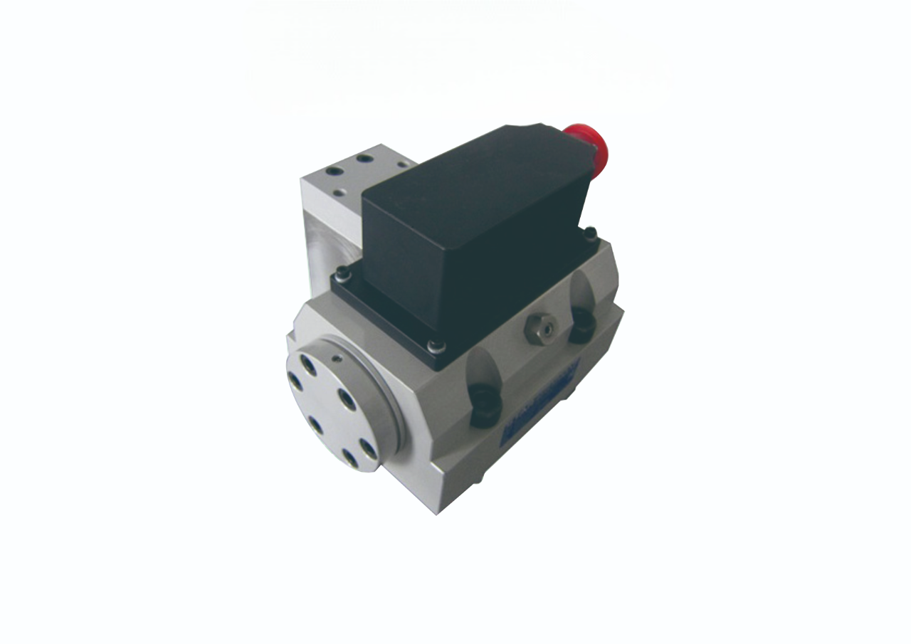 Servo Valve PSSV-890-DF0056A