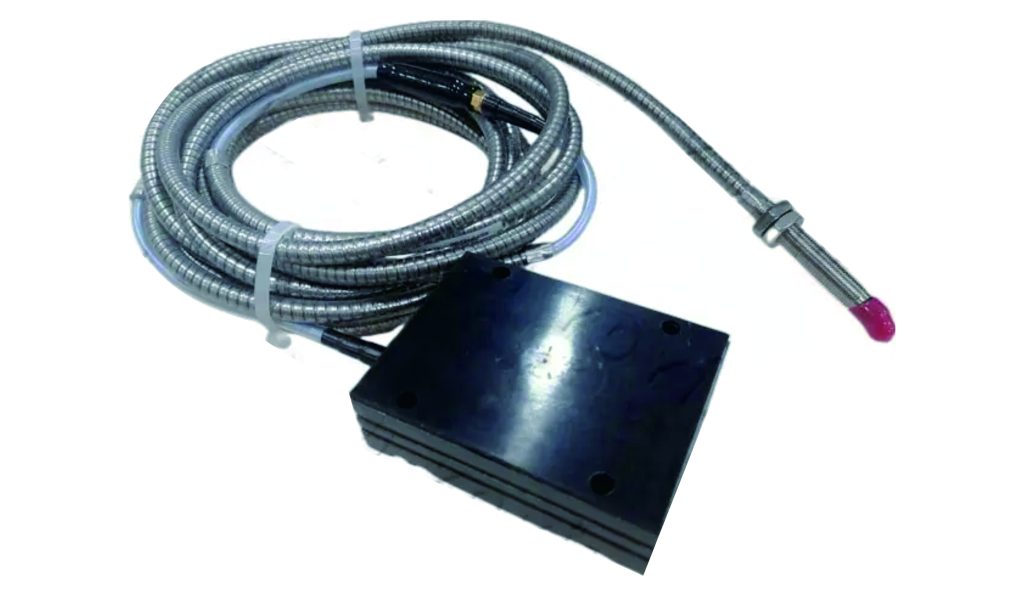 CON011/916-240 Preamplifier Eddy current vibration sensor probe – Multisado