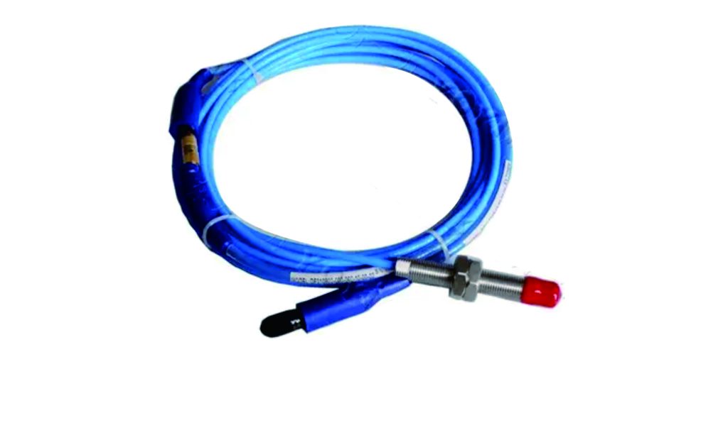 PR6424/010-110 Position proximity transmitter Eddy Current magnetic ...