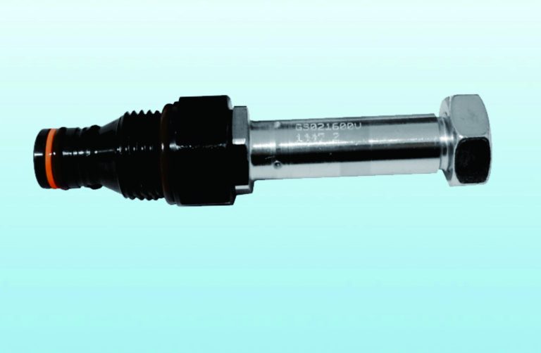 GS021600V Steam Turbine AST Solenoid Valve – Multisado