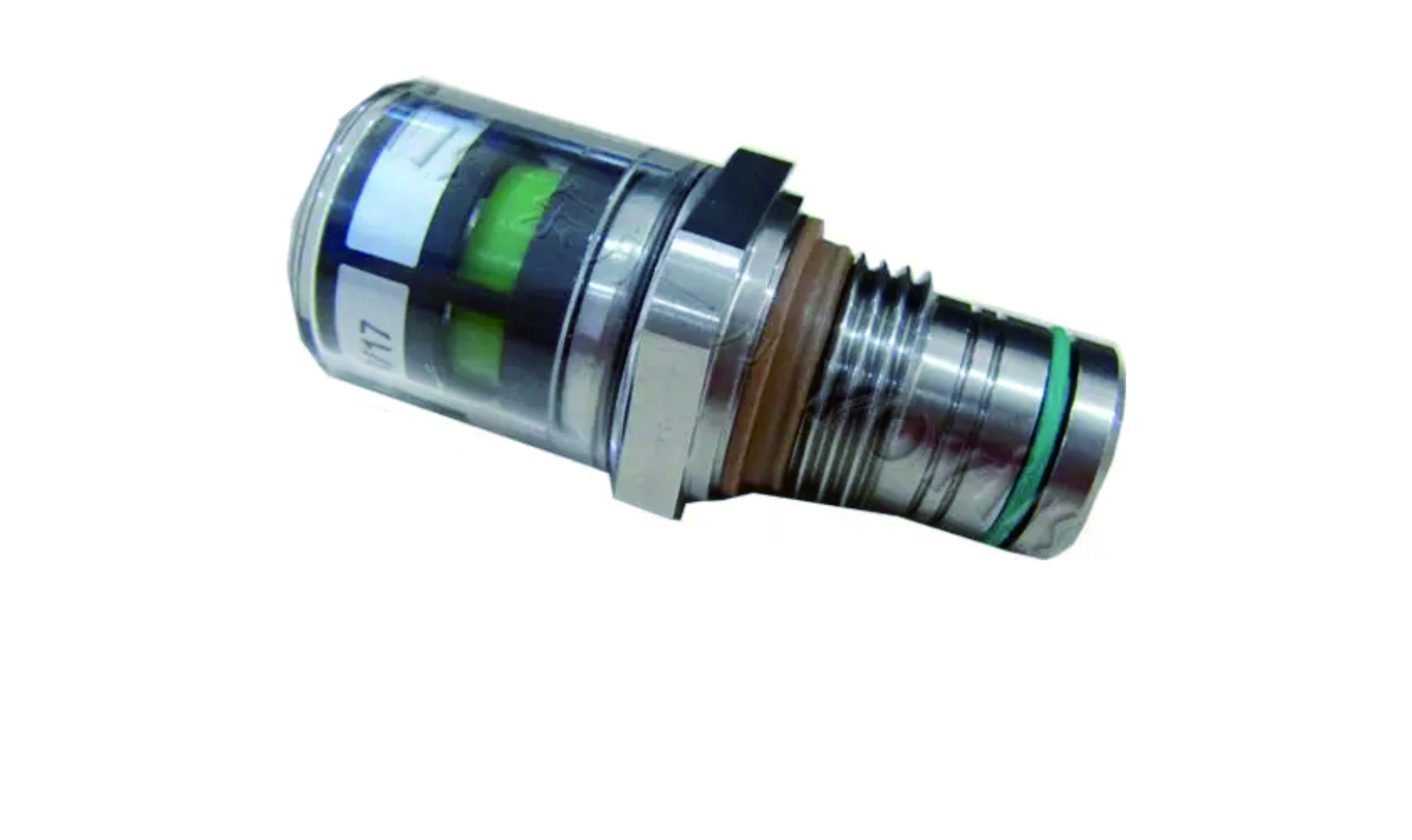 PHV2BVN Differential Pressure Gauge switch (1)