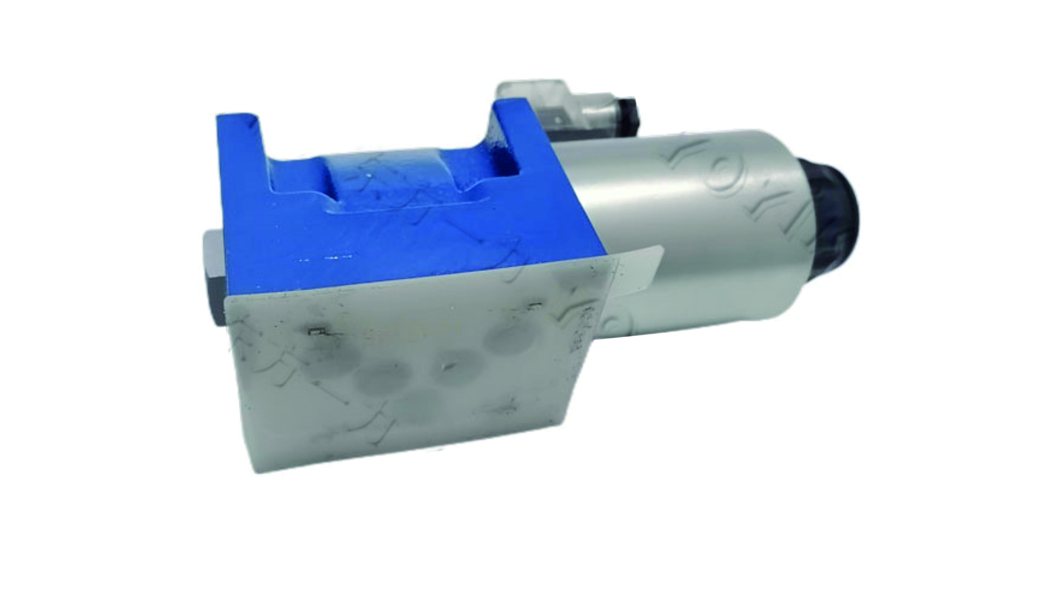 ZD.02.009 High Pressure AST Solenoid Valve – Multisado
