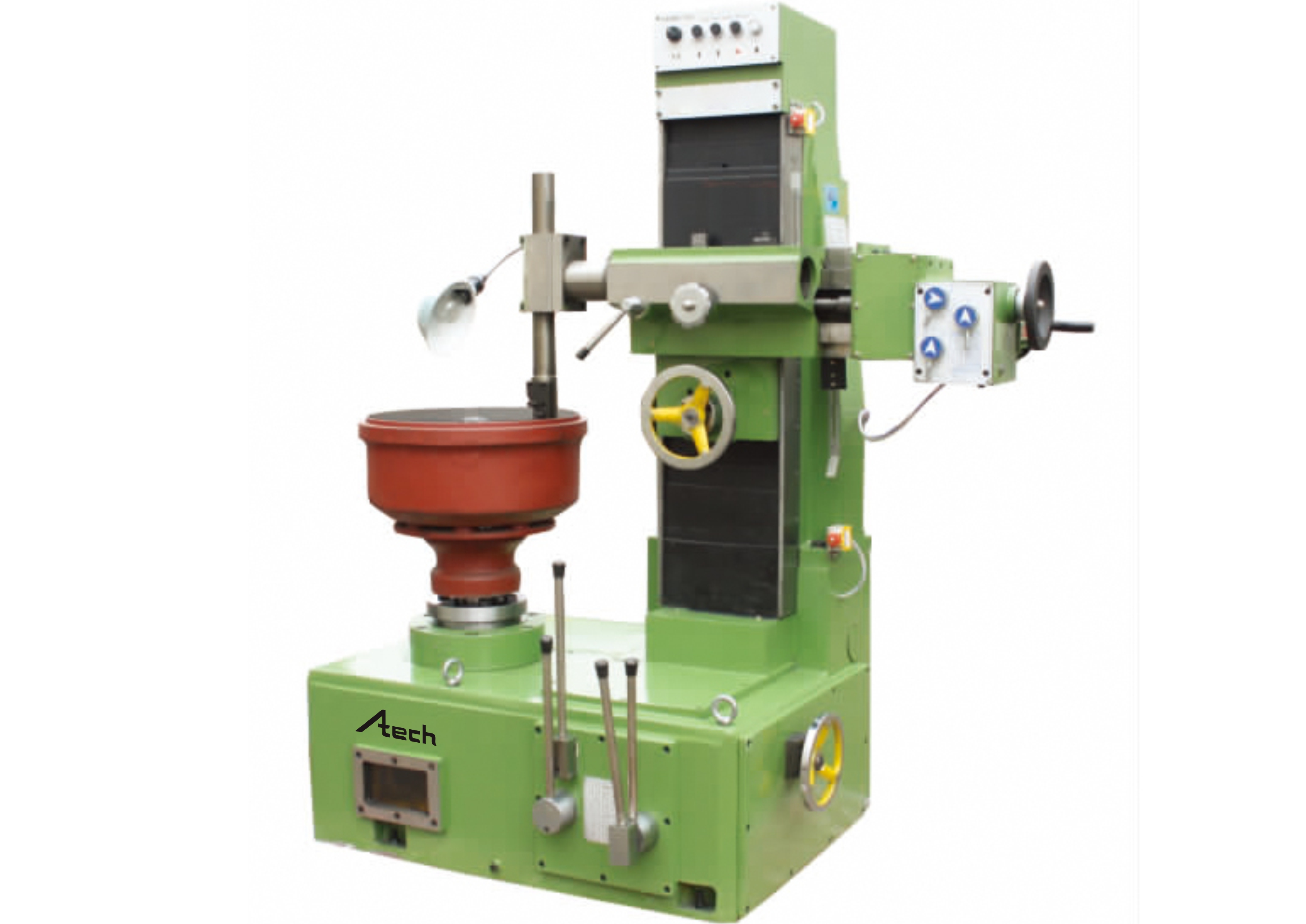 Brake Drum Boring Machine TC8365A 1