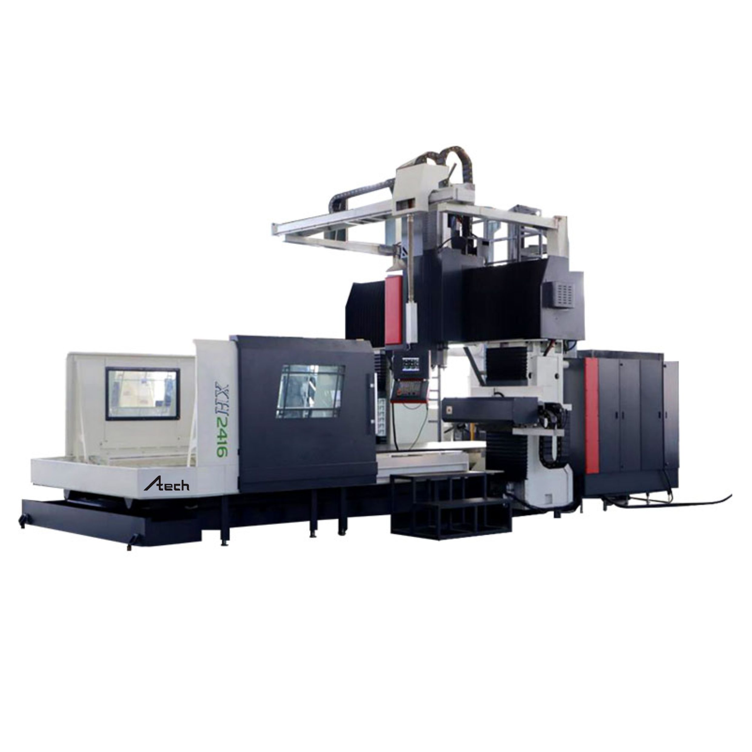 Gantry Milling Machine GMC2416 000