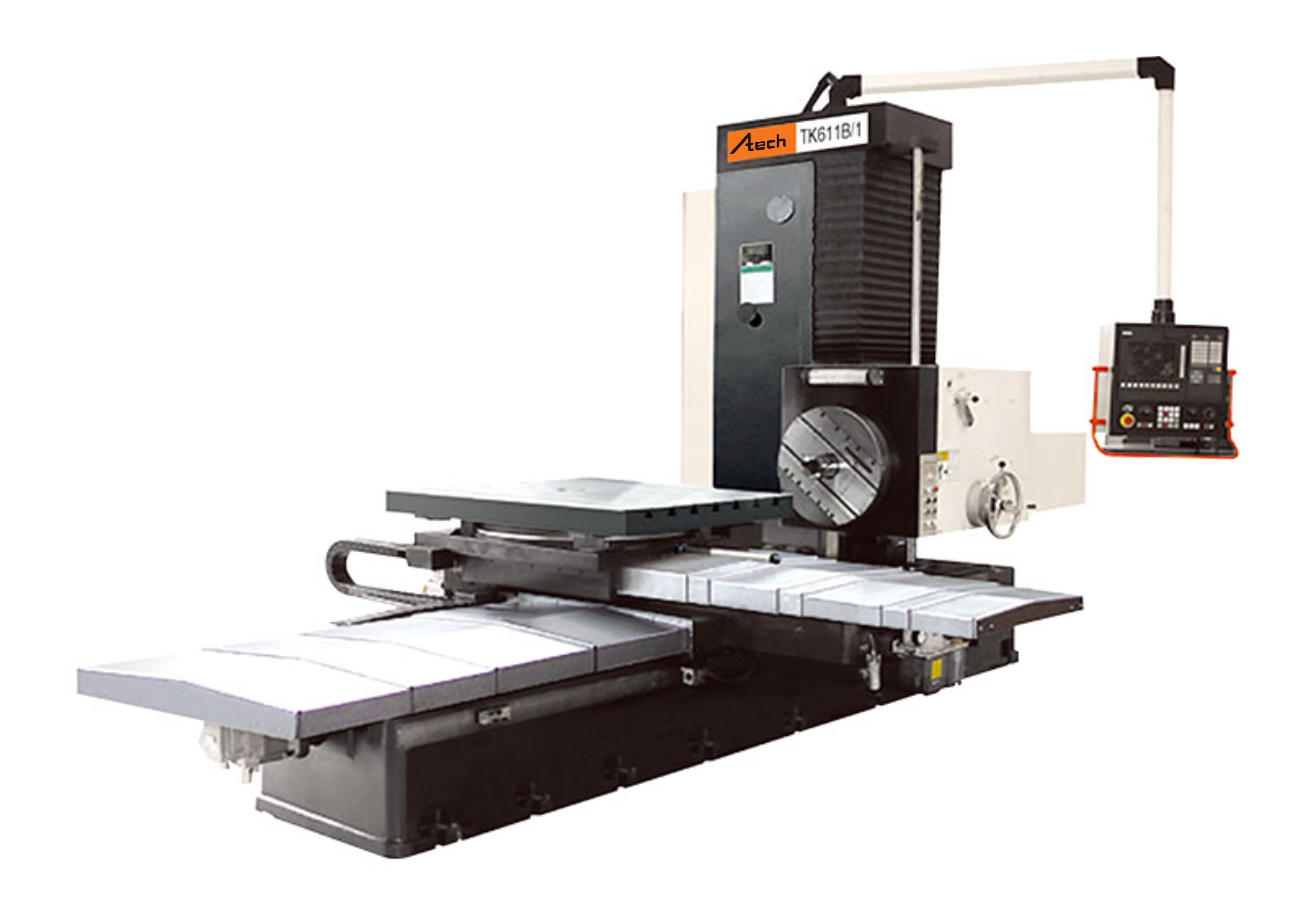 Milling Boring Machine TK611B,1 1