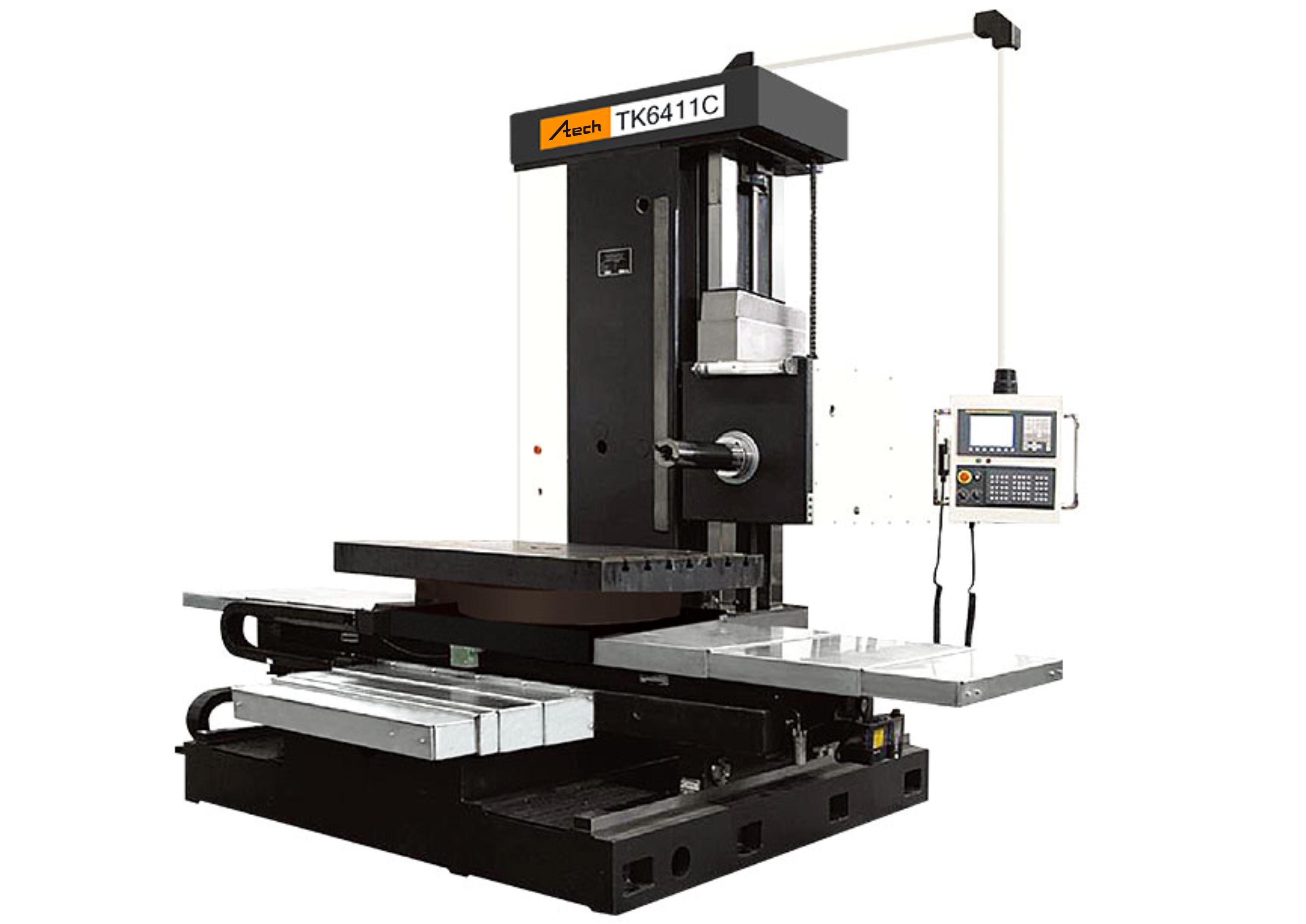 Milling Boring Machine TK6411C 1