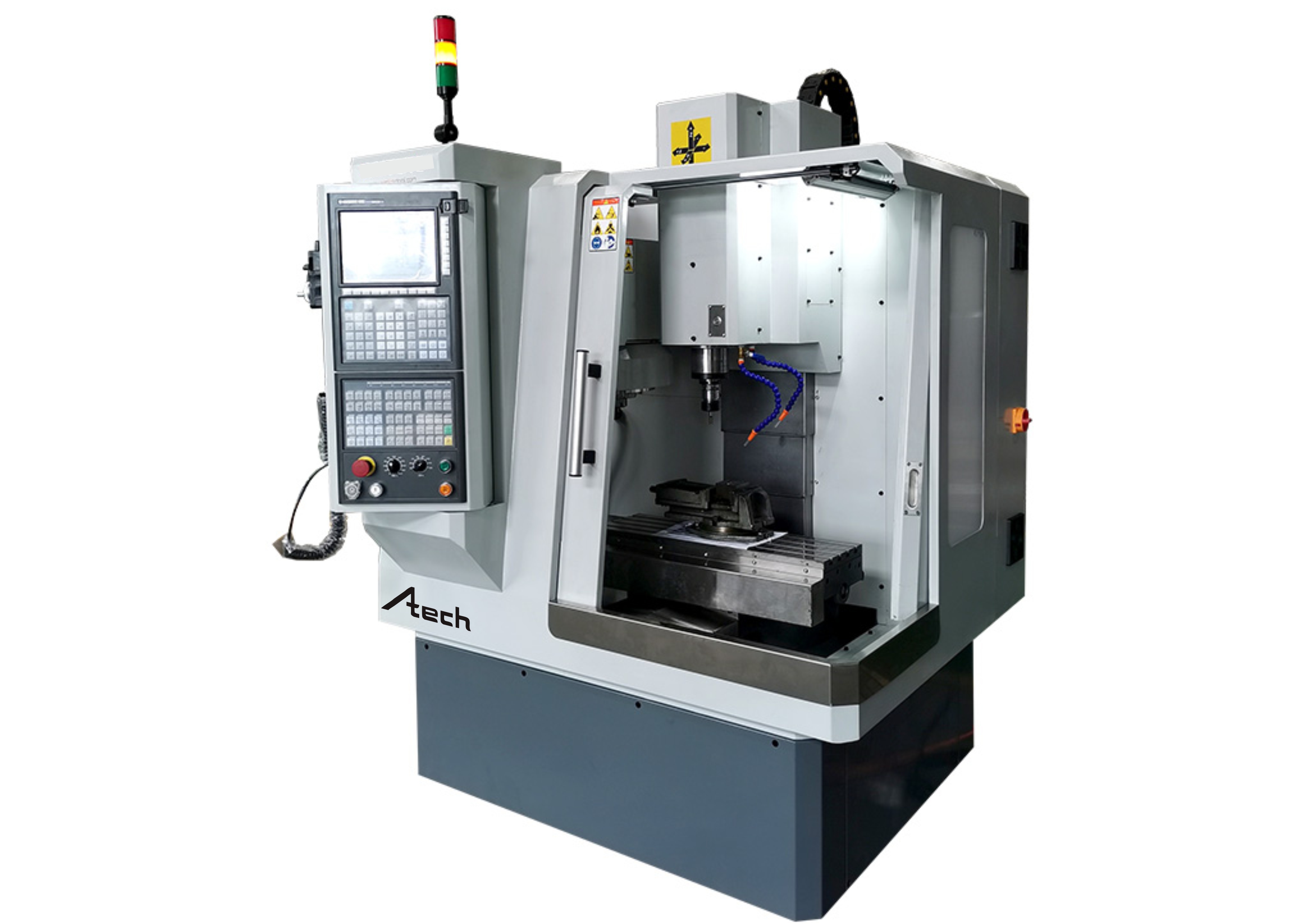 Milling Machine XH7122 1