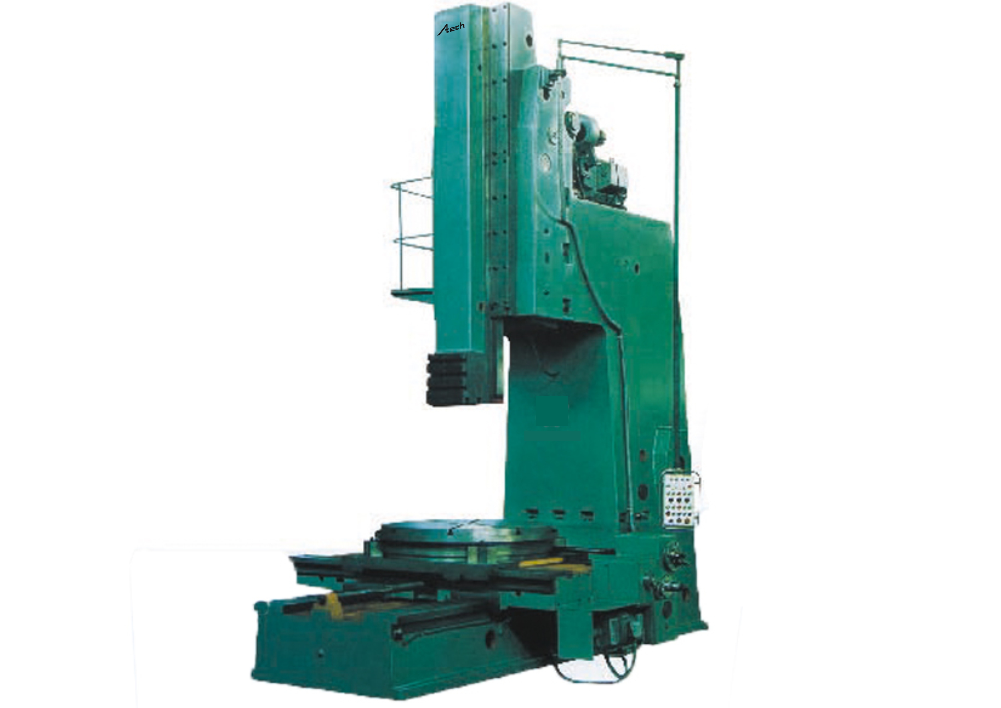 SLOTTING MACHINE BC50125 1