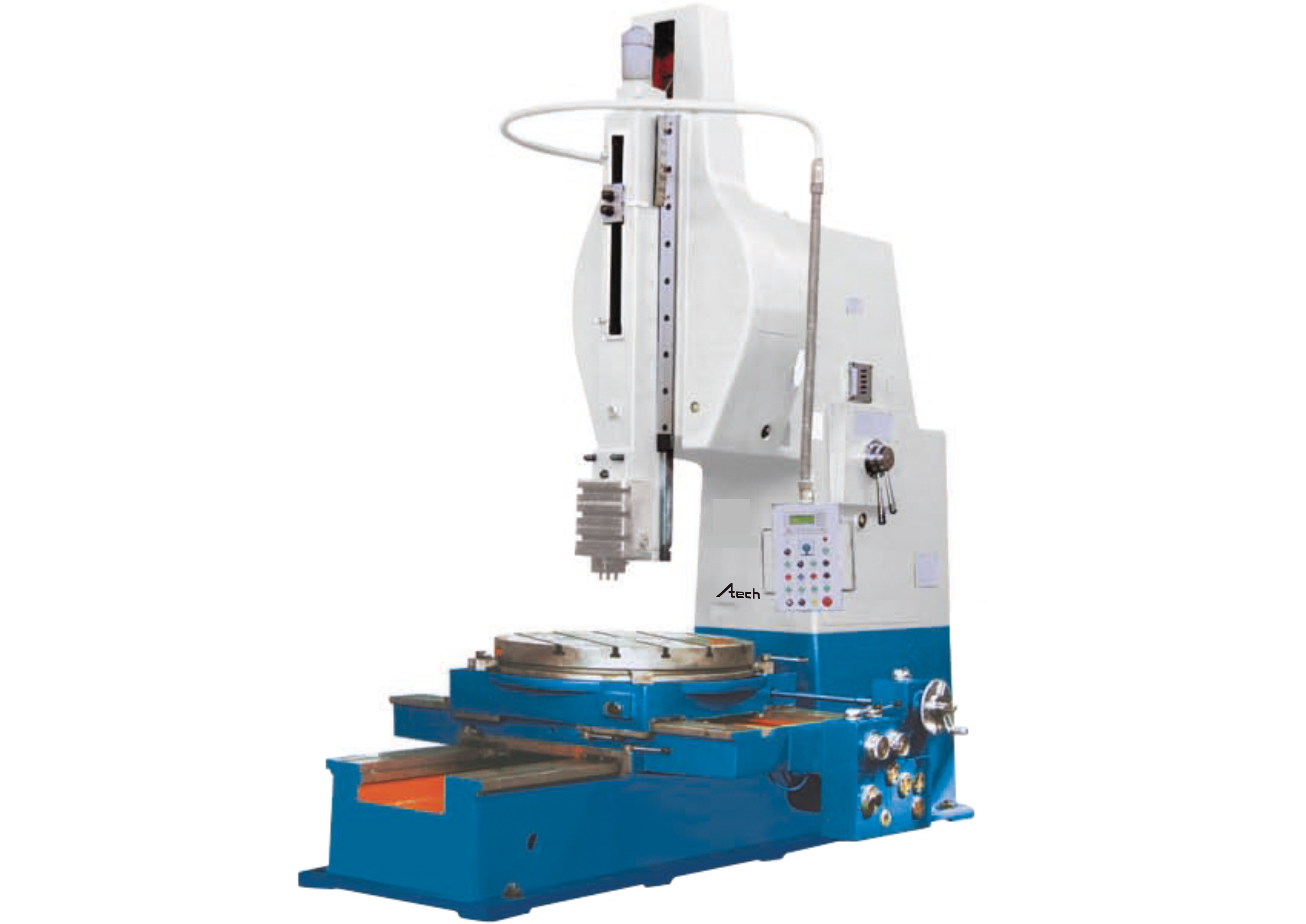 SLOTTING MACHINE BC5063 1