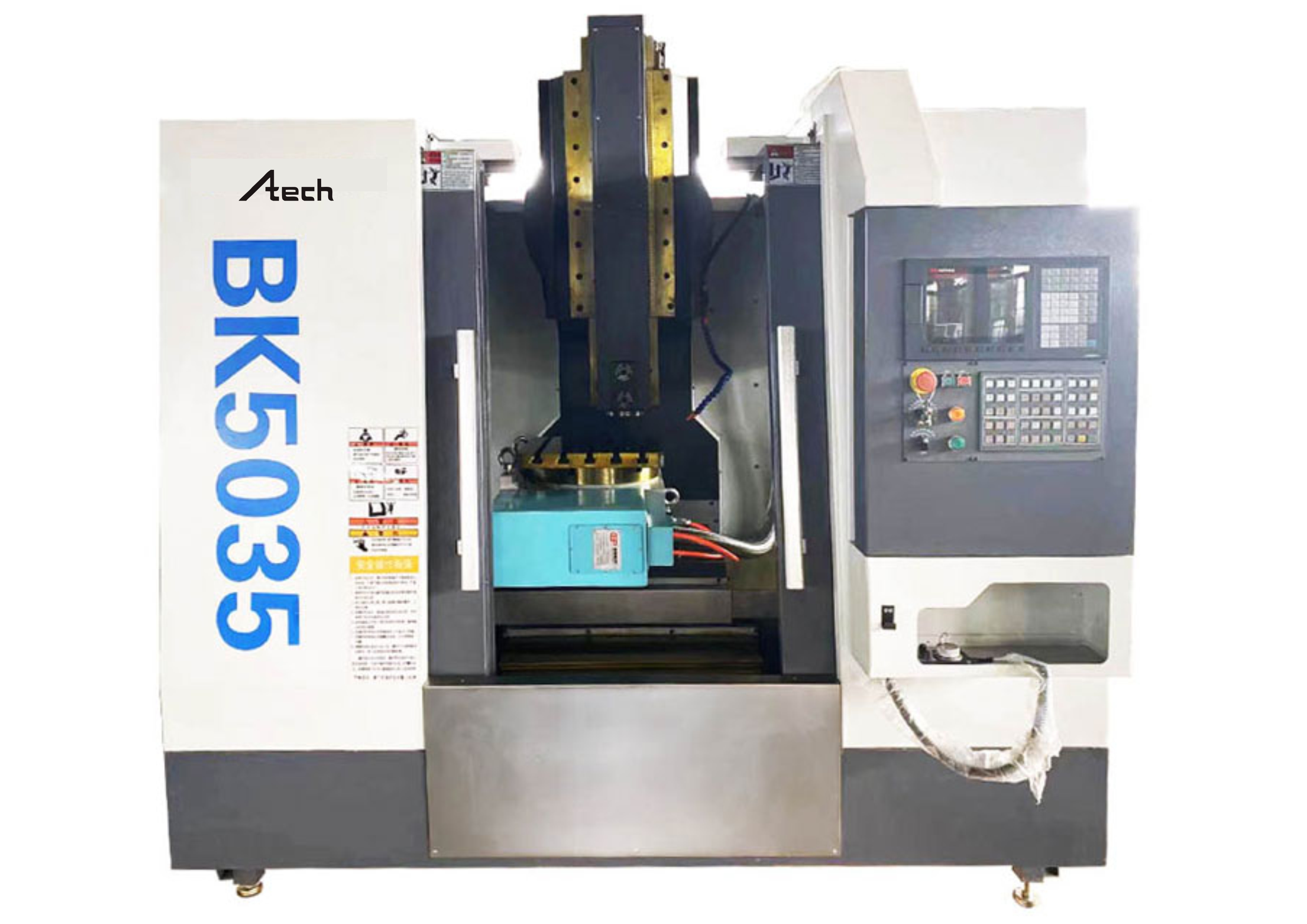 SLOTTING MACHINE BK5035 1