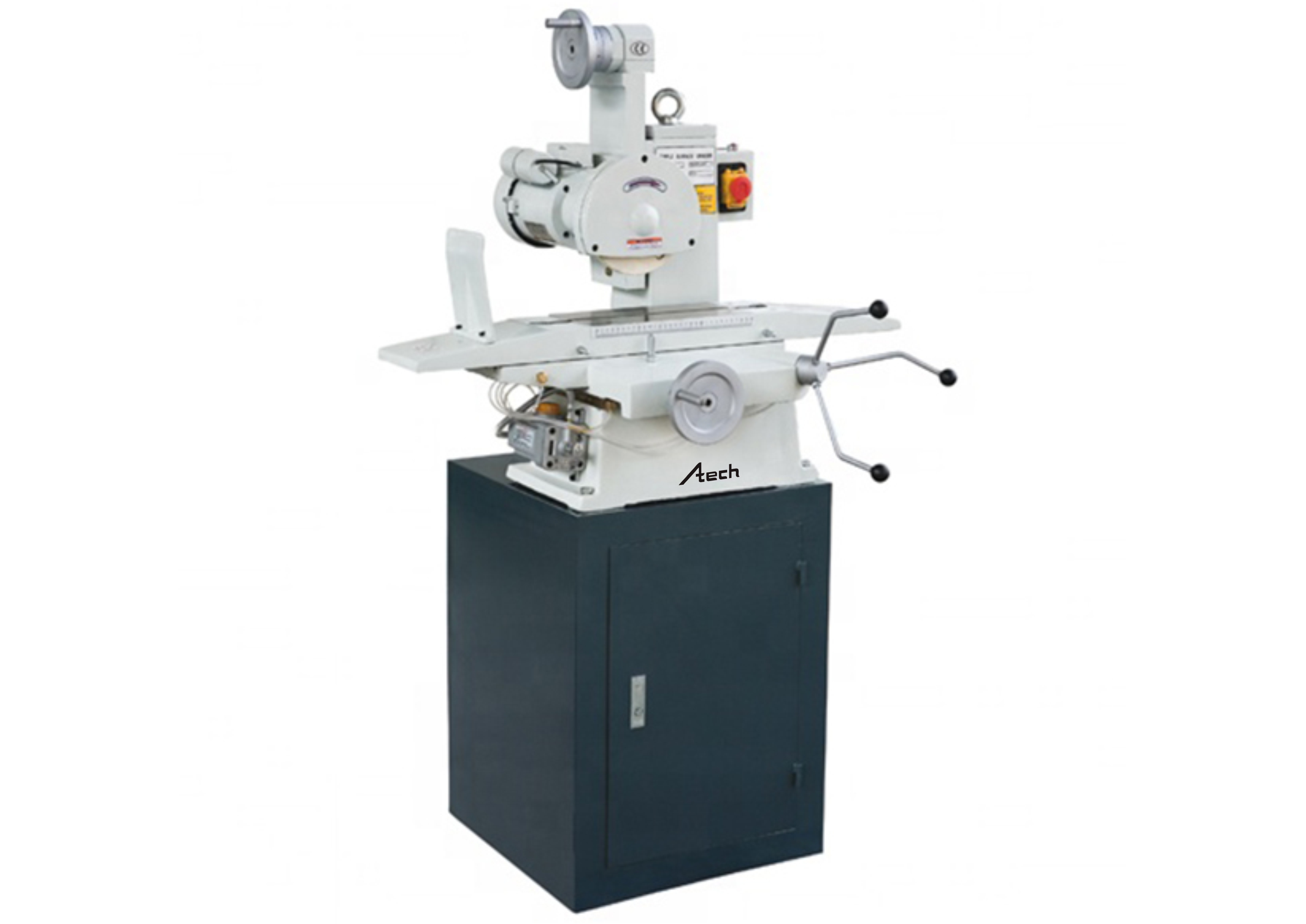 Surface Grinding Machine MJ7115 1