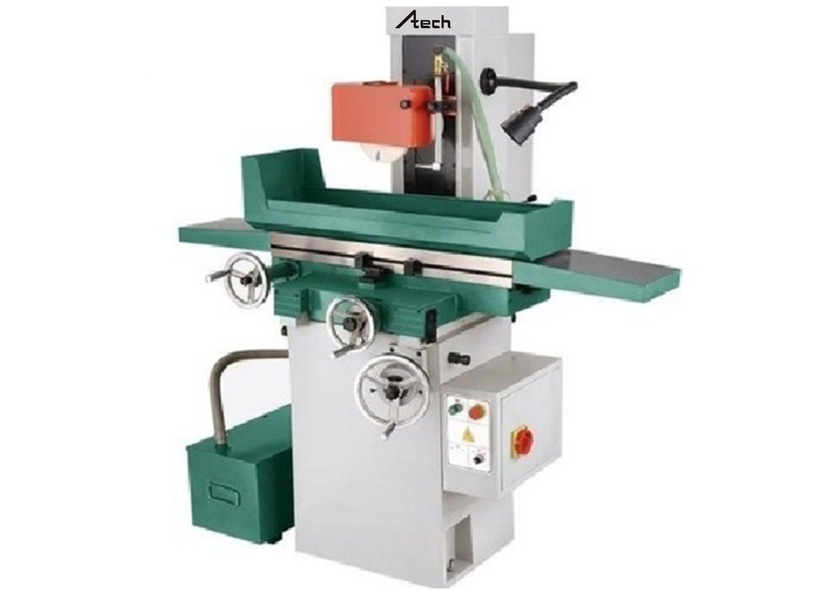 Surface Grinding Machine My820 Multisado
