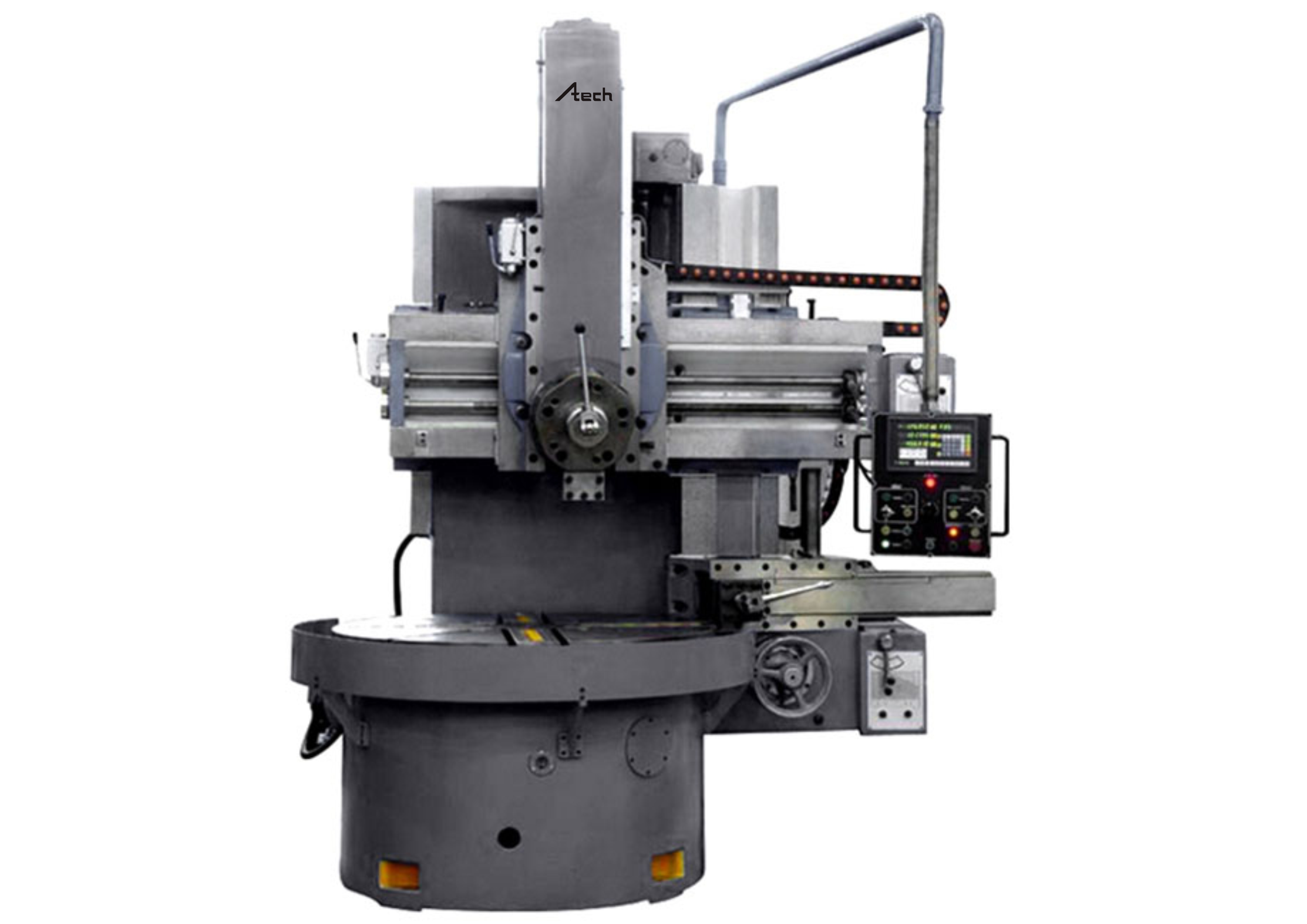 Vertical Lathe C5112D 1