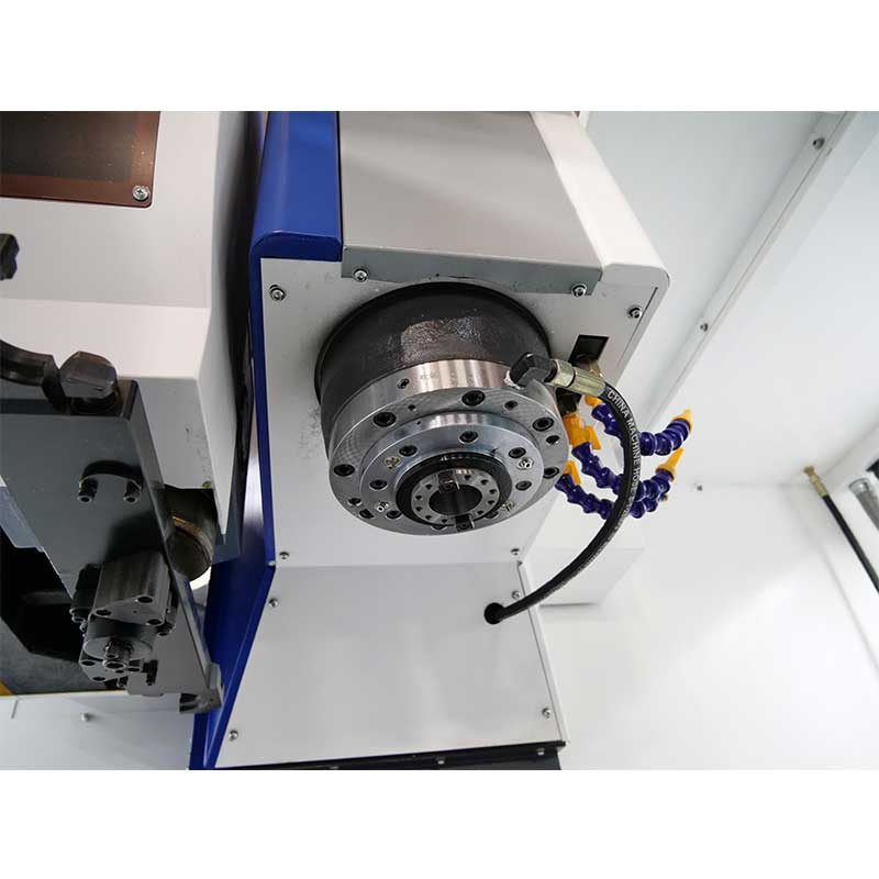 Vertical Milling Machining Centres V10S 1