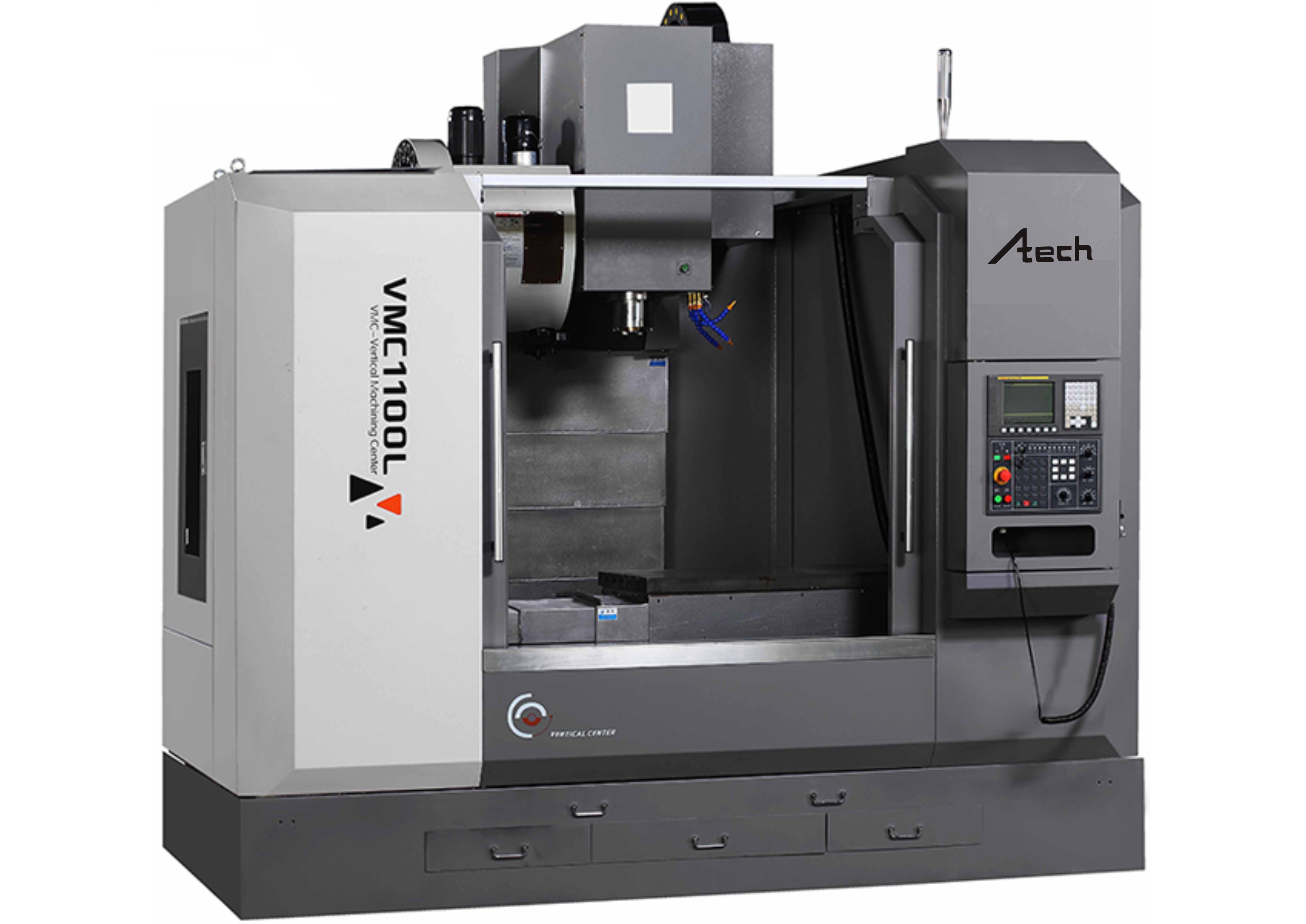Vertical Milling Machining Centres VMC1100L 1