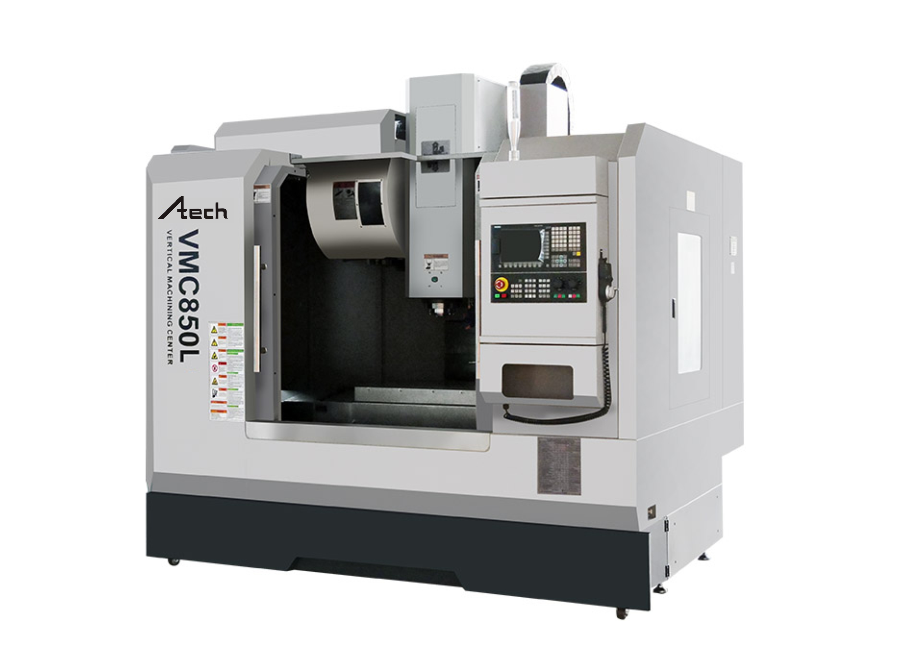 Vertical Milling Machining Centres VMC850L 1