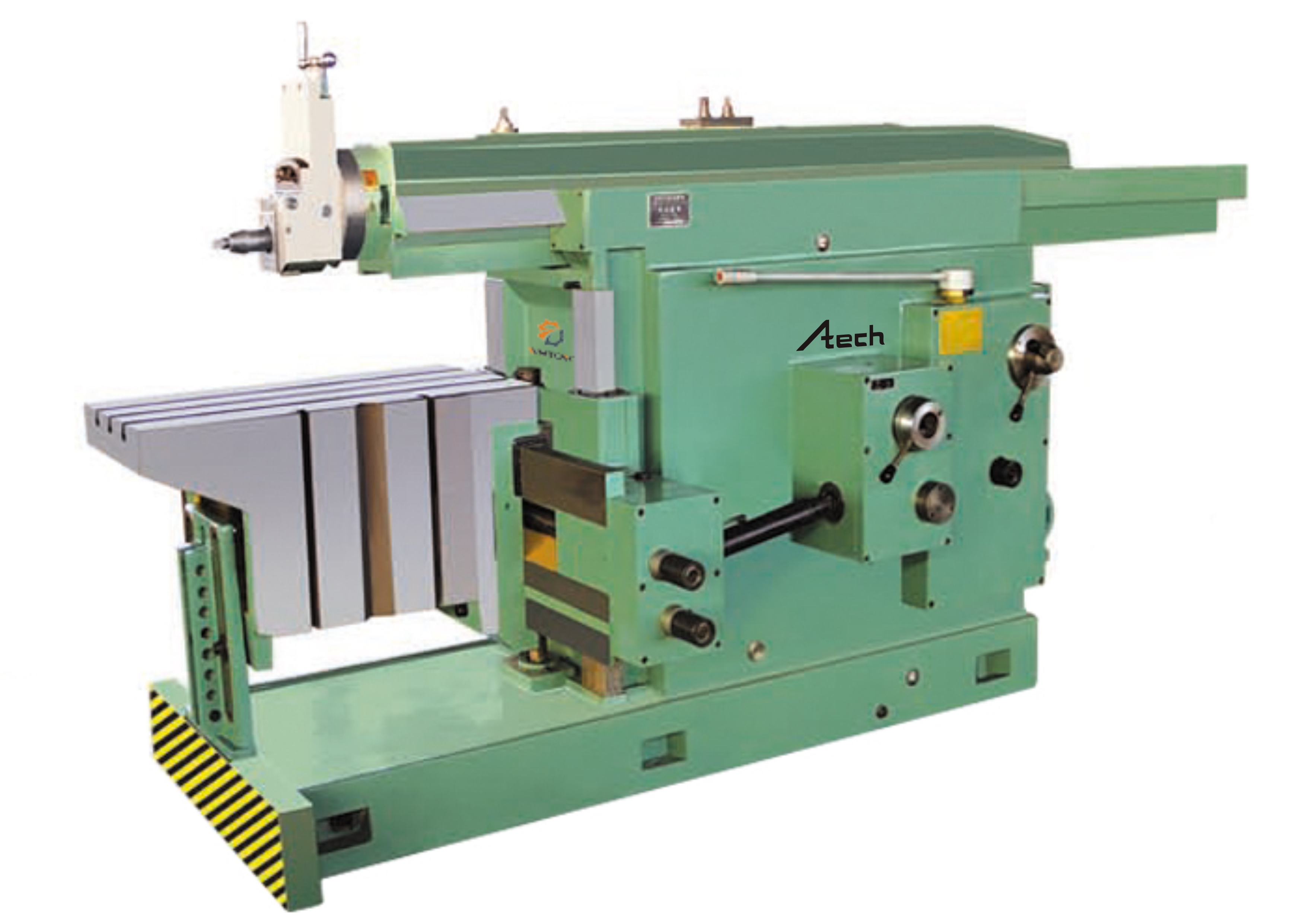 SHAPING MACHINE BC60100 1