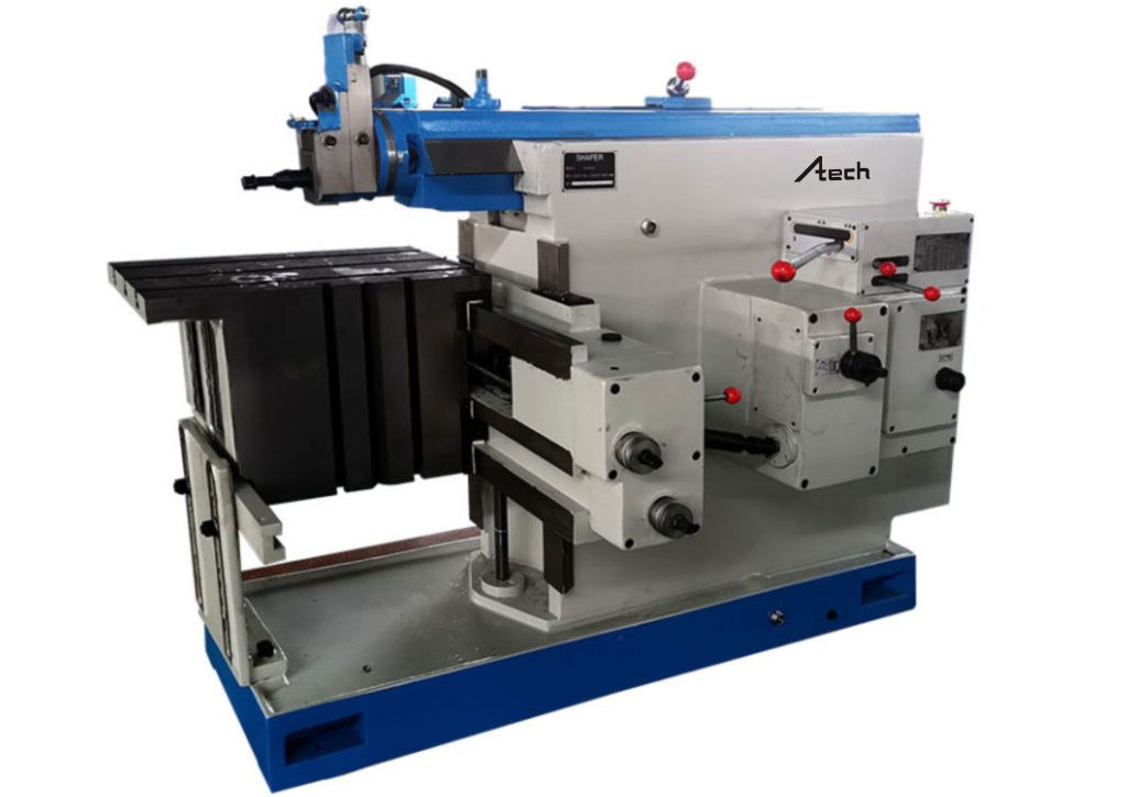 SHAPING MACHINE BC6066 – Multisado