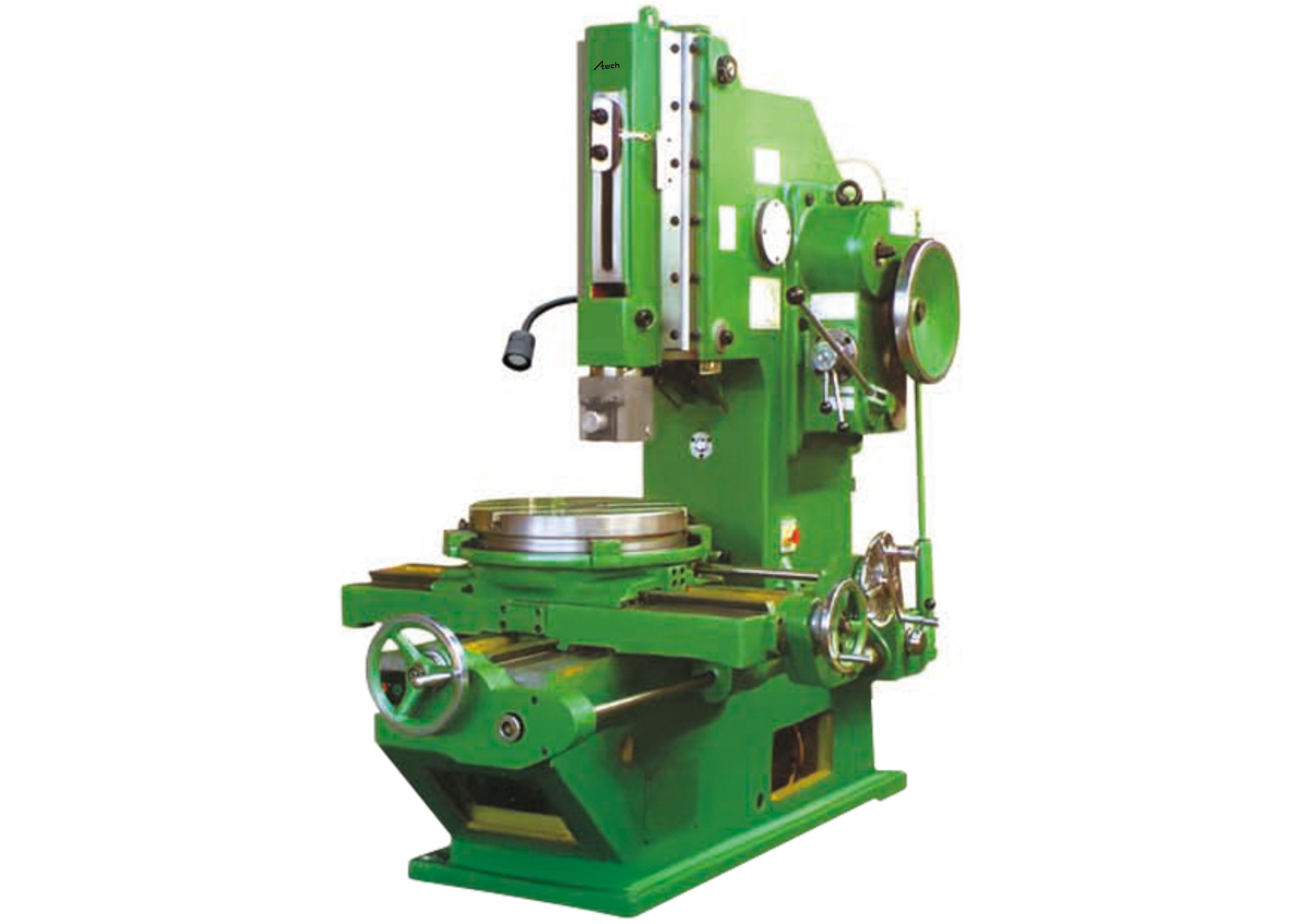 SLOTTING MACHINE B5032 1