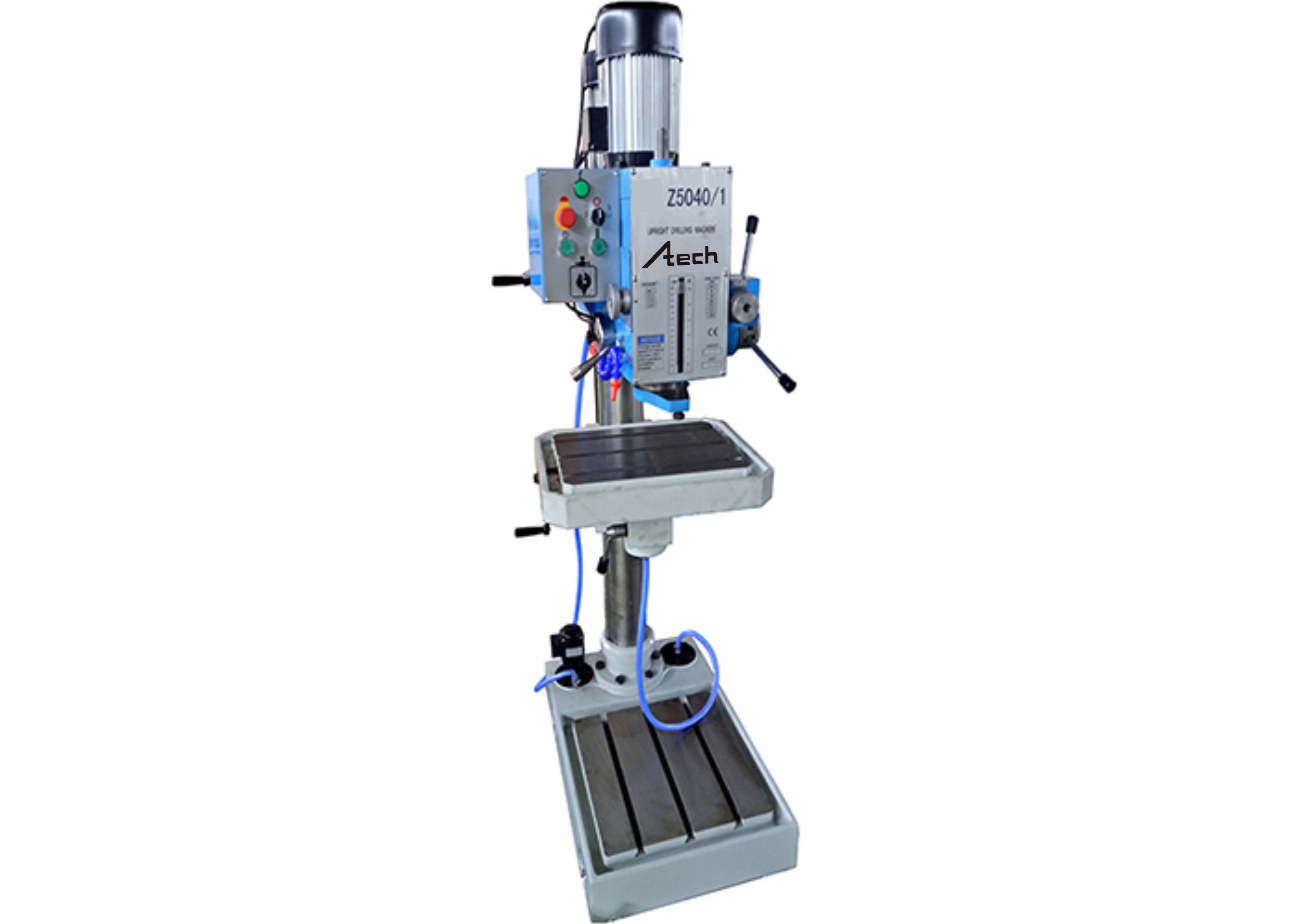 Vertical Drilling Machine Z5040,1 1