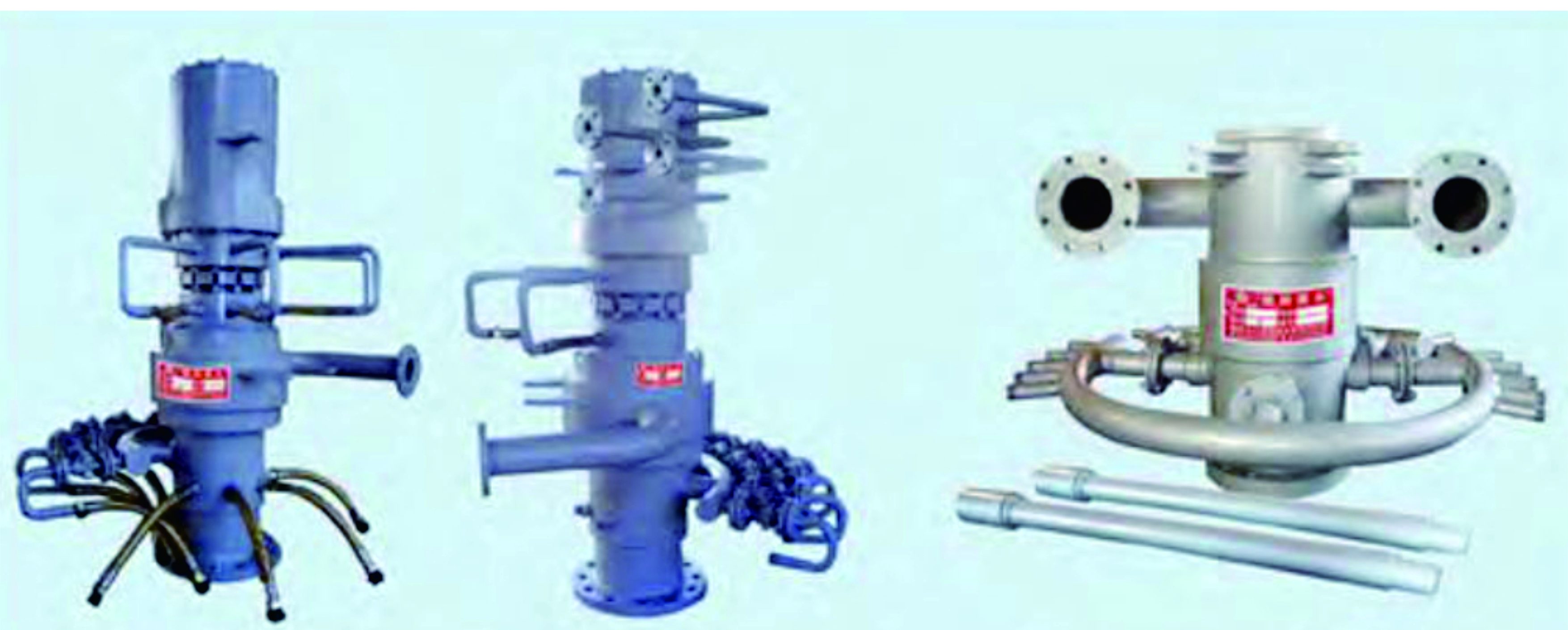 Converter Rotary Joint 2