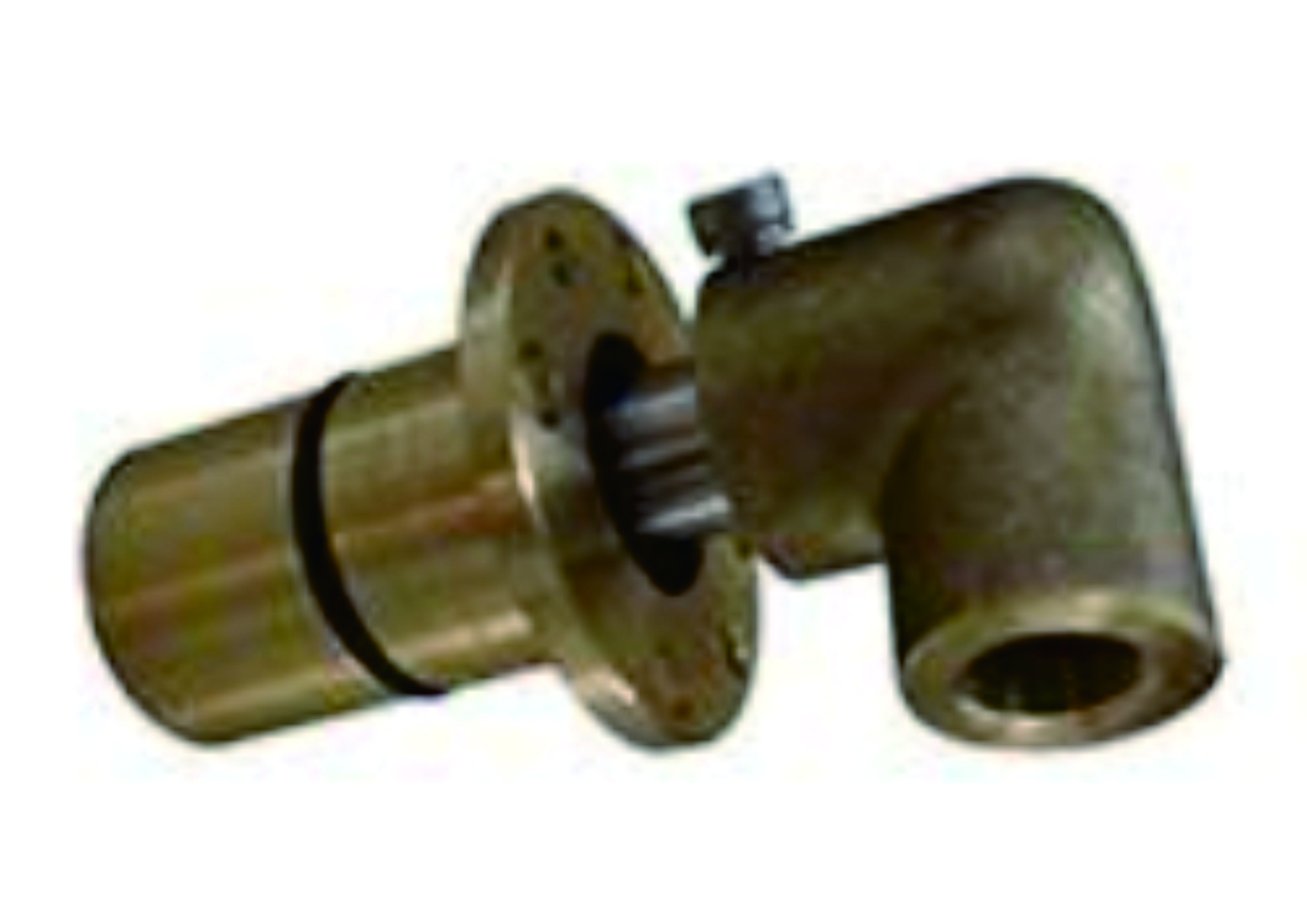 F Series Steel Continuous Casting Machine Special Rotary Joint 1
