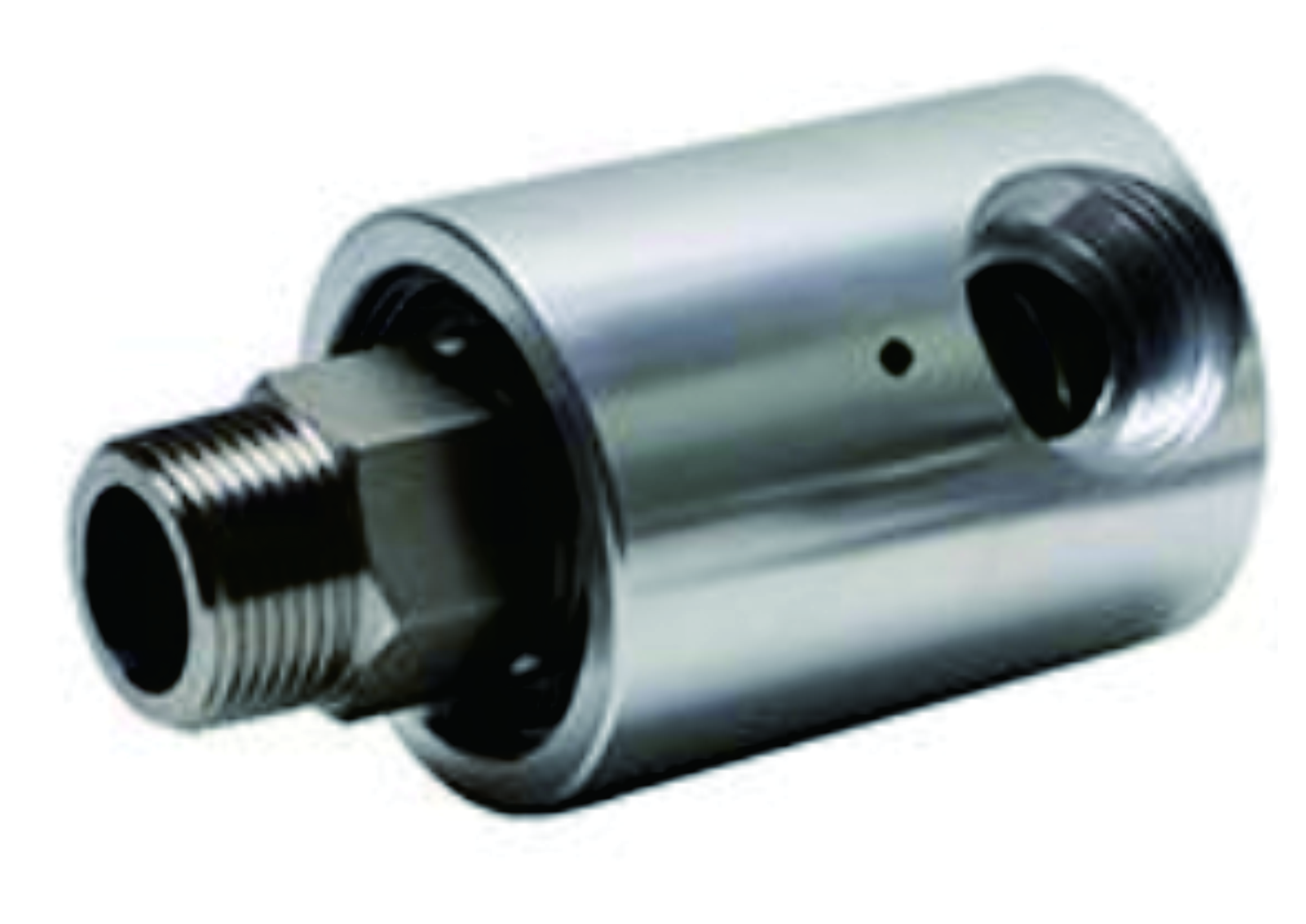 GS-60 Type High Pressure Rotary Joint 1