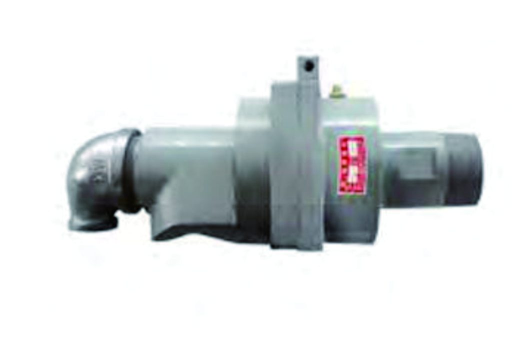 Spring Type Rotary PS-G Type Rotary Joint – Multisado