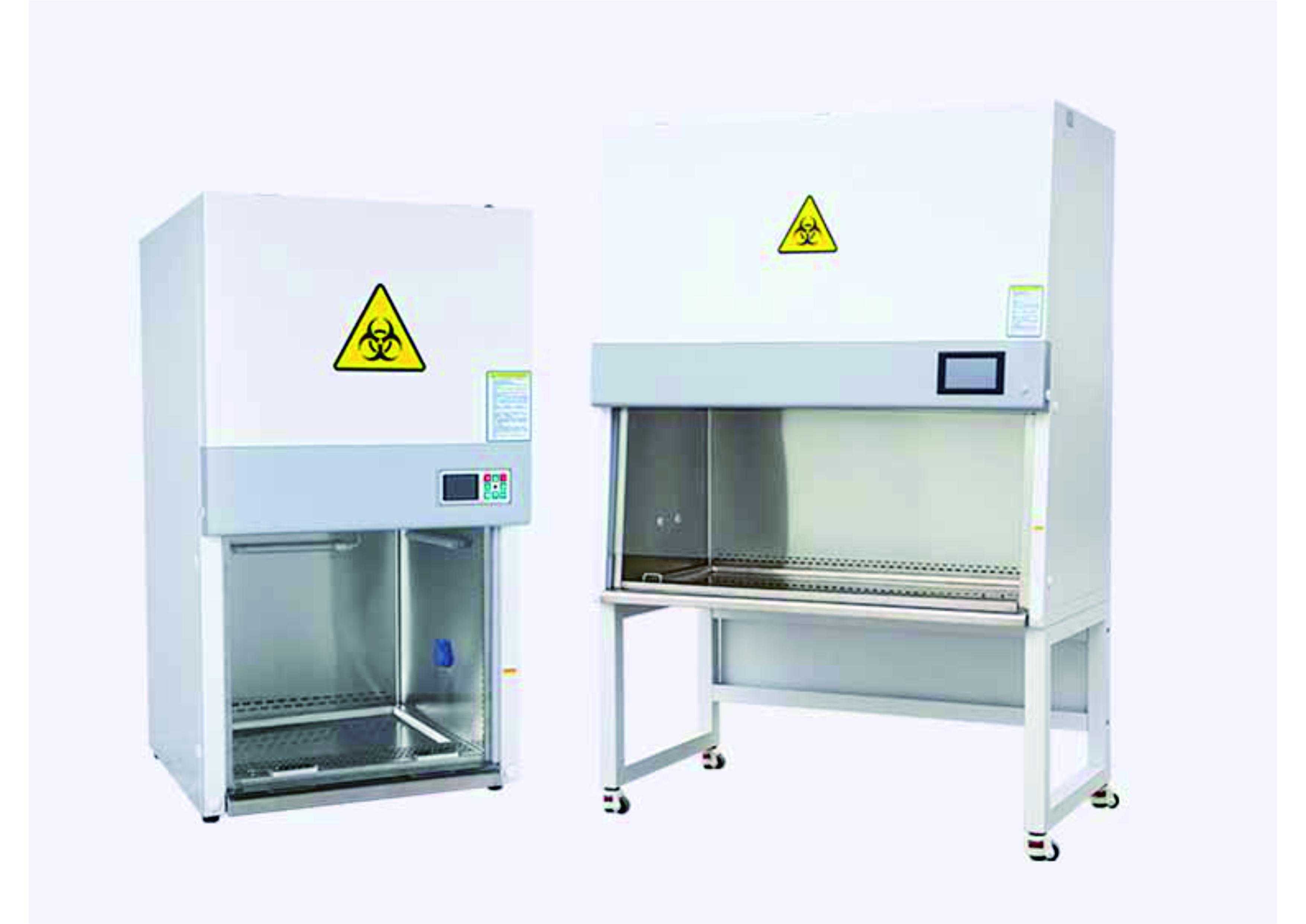 Biosafety Cabinet