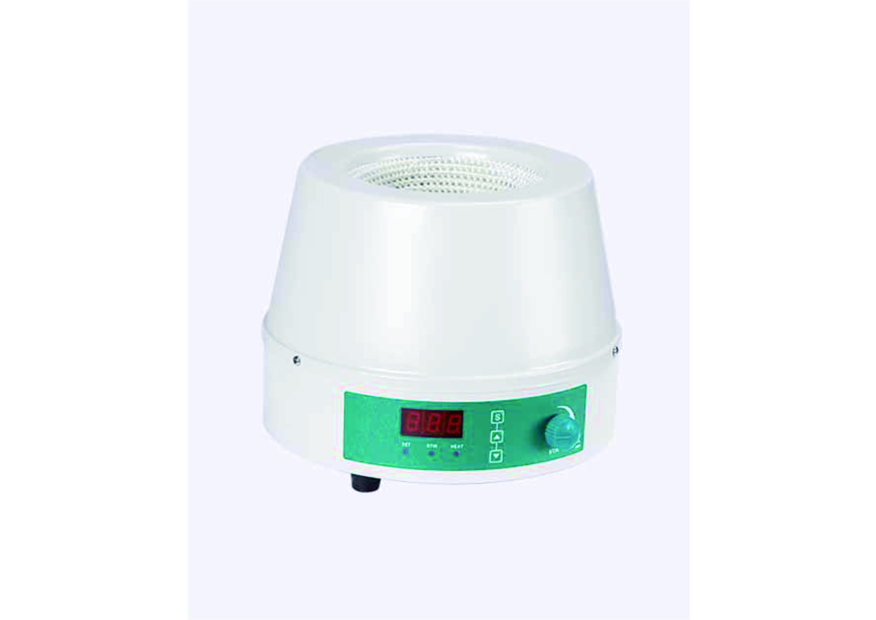 Digital Temperature Control Magnetic Stirring Heating Mantle