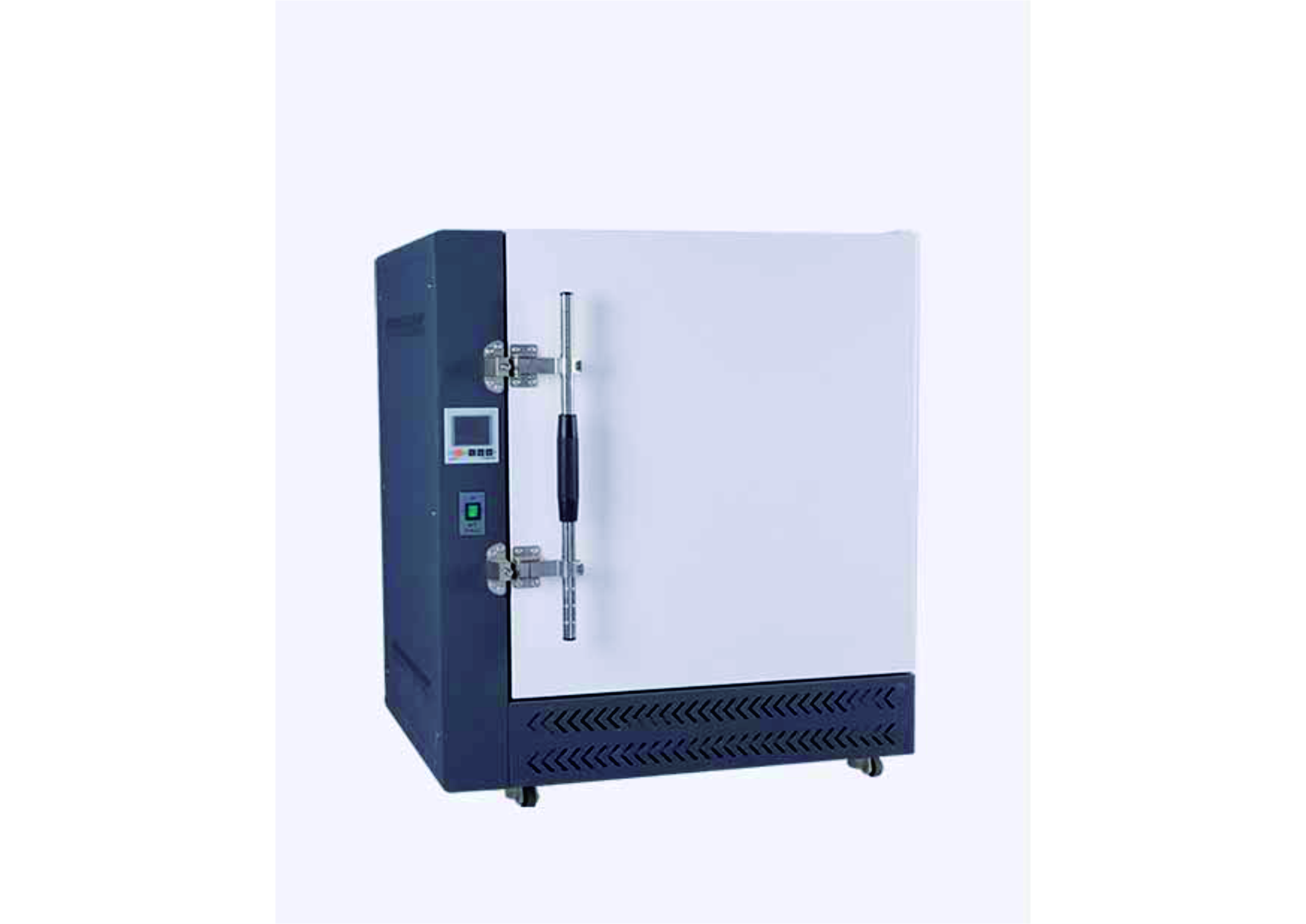 High Temperature Test Chamber